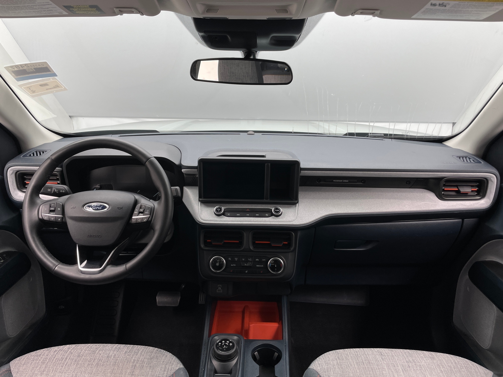 Thumbnail: 2023 Ford Maverick - 3