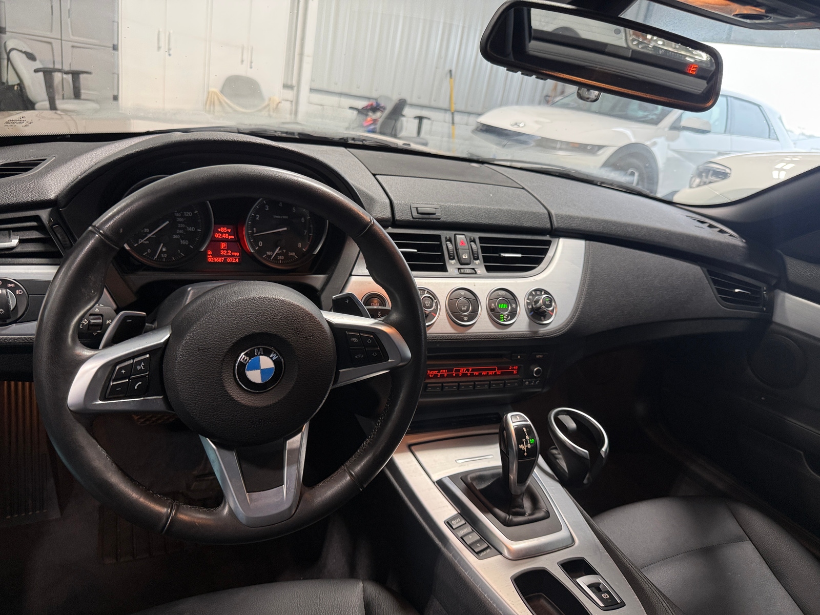 Thumbnail: 2013 BMW Z4 - 3