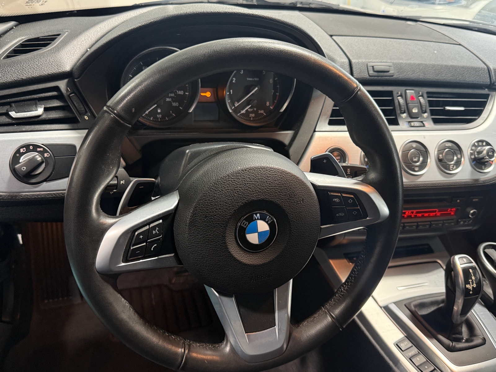 Thumbnail: 2013 BMW Z4 - 5