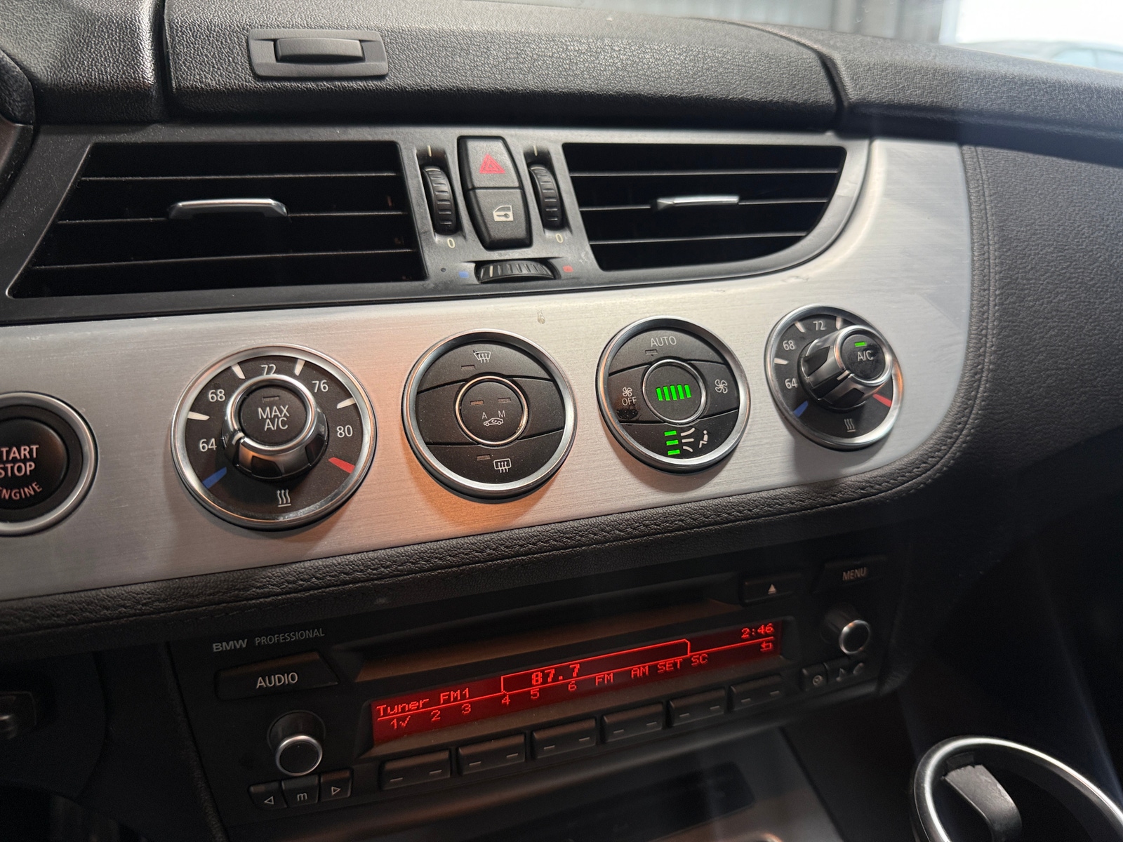 Thumbnail: 2013 BMW Z4 - 4
