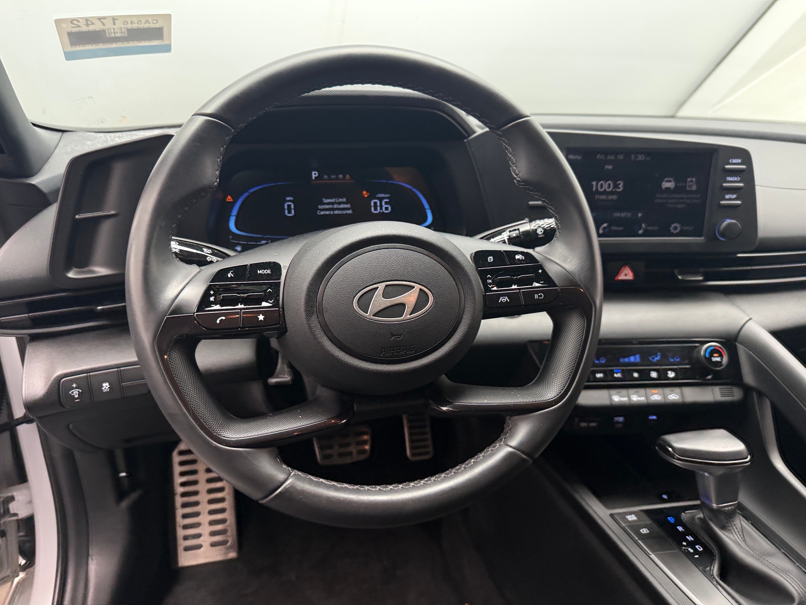 Thumbnail: 2025 Hyundai Elantra - 5
