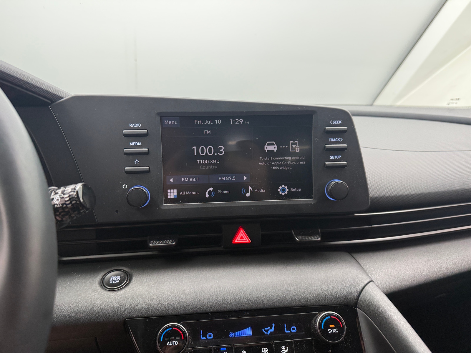 Thumbnail: 2025 Hyundai Elantra - 4