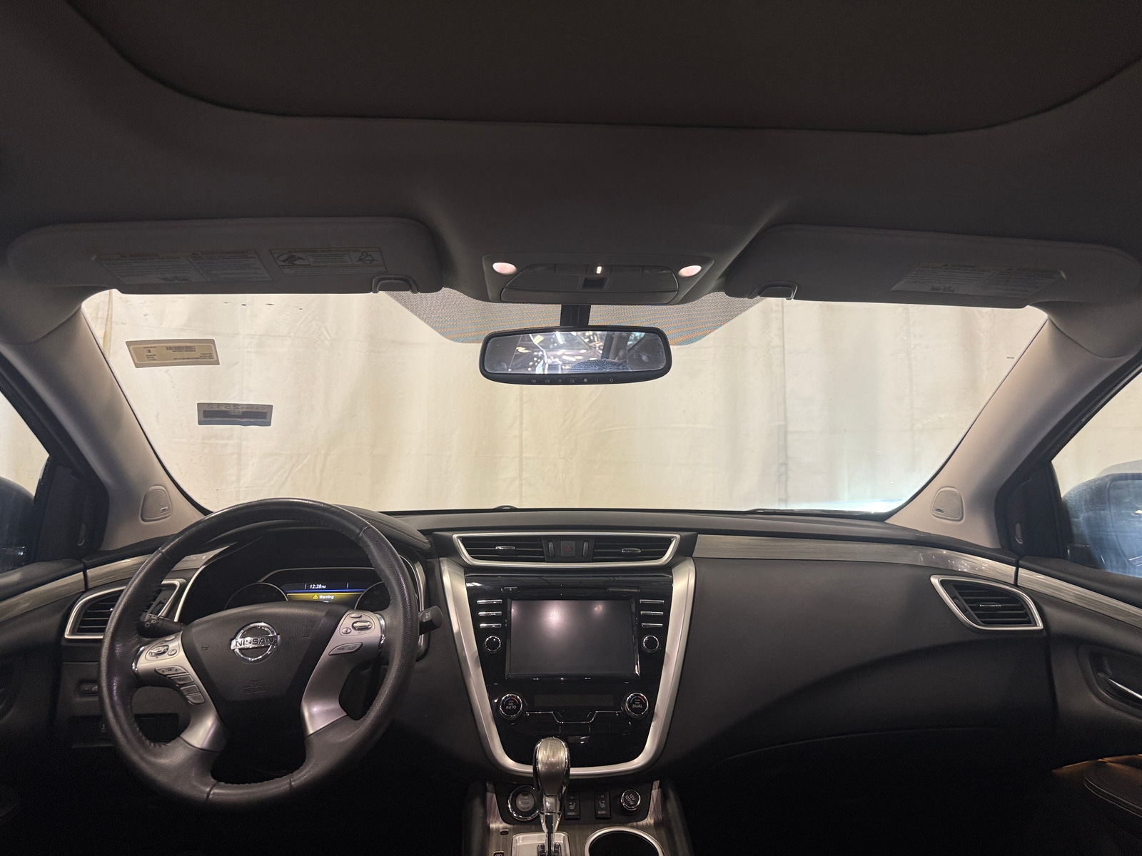 Thumbnail: 2017 Nissan Murano - 2
