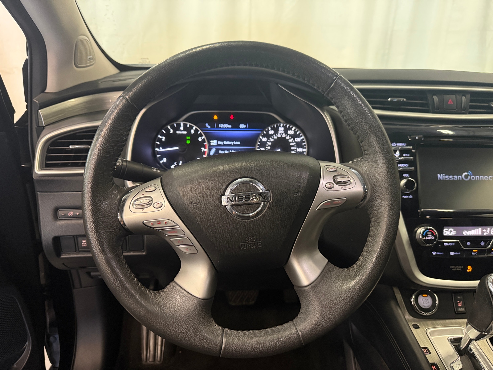 Thumbnail: 2017 Nissan Murano - 4