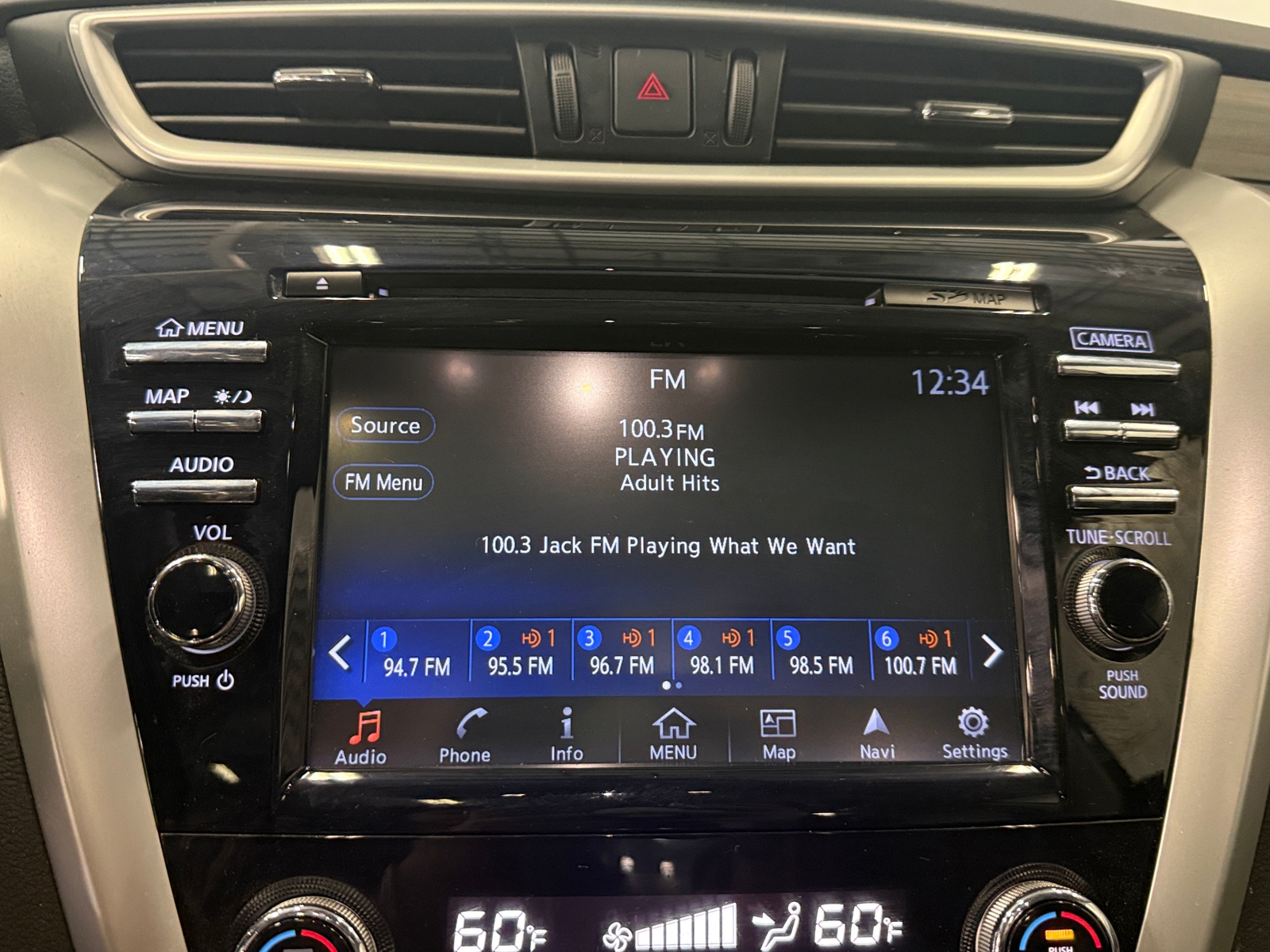 Thumbnail: 2017 Nissan Murano - 3