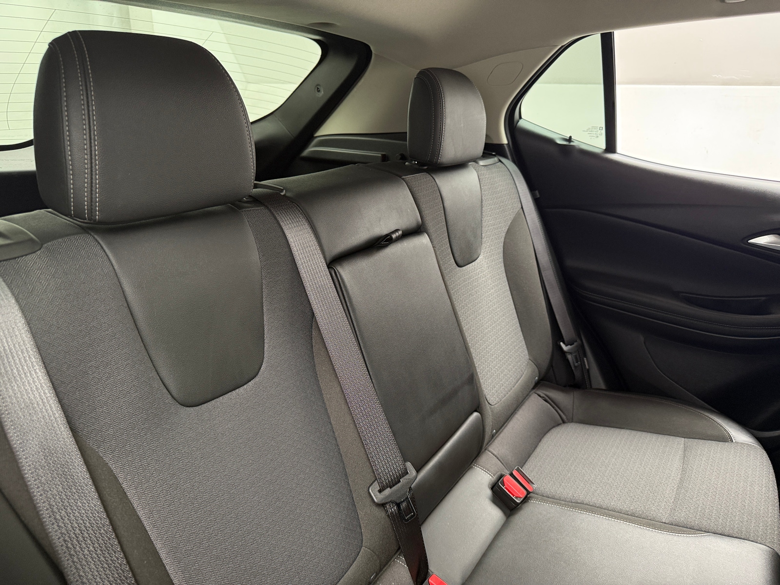 Thumbnail: 2021 Buick Encore GX - 5