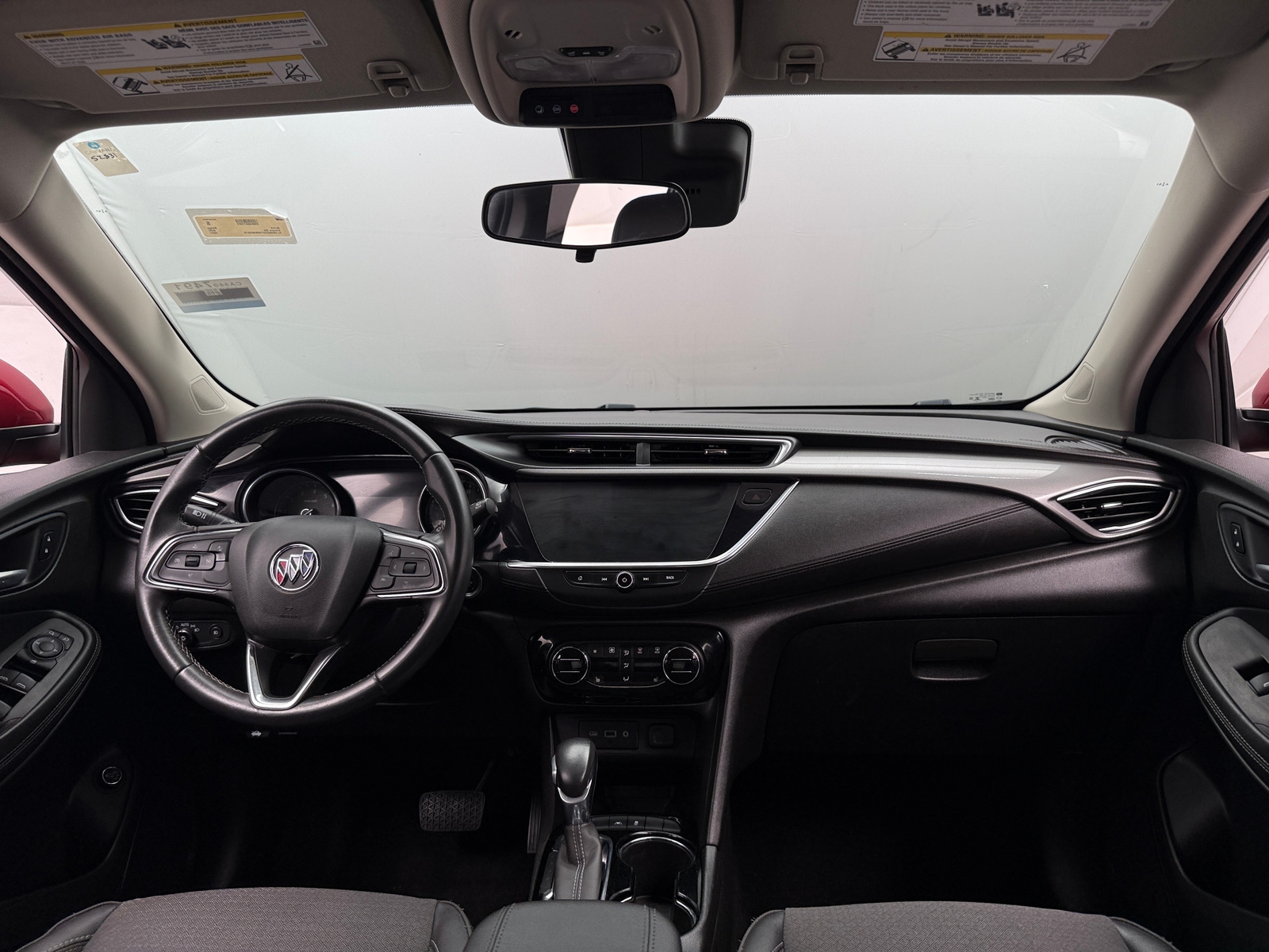 Thumbnail: 2021 Buick Encore GX - 2