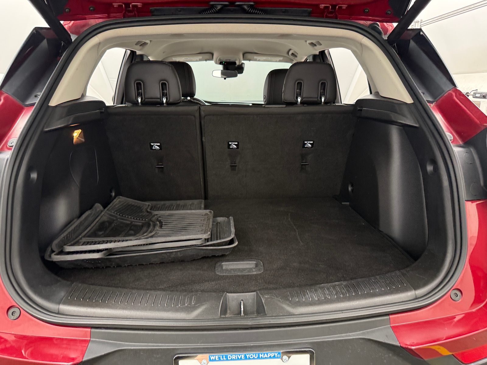 Thumbnail: 2021 Buick Encore GX - 6