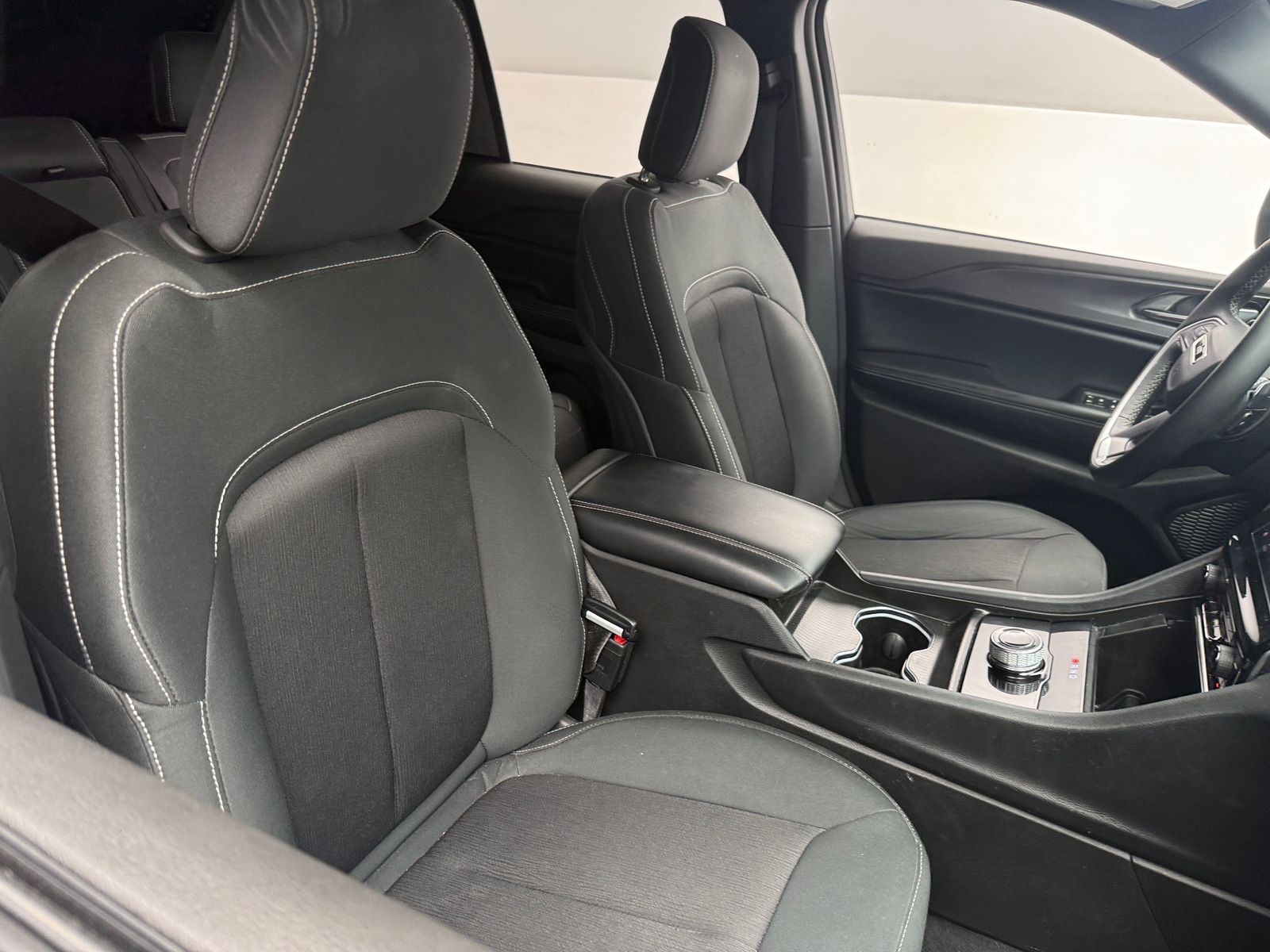 Thumbnail: 2024 Jeep Grand Cherokee - 2