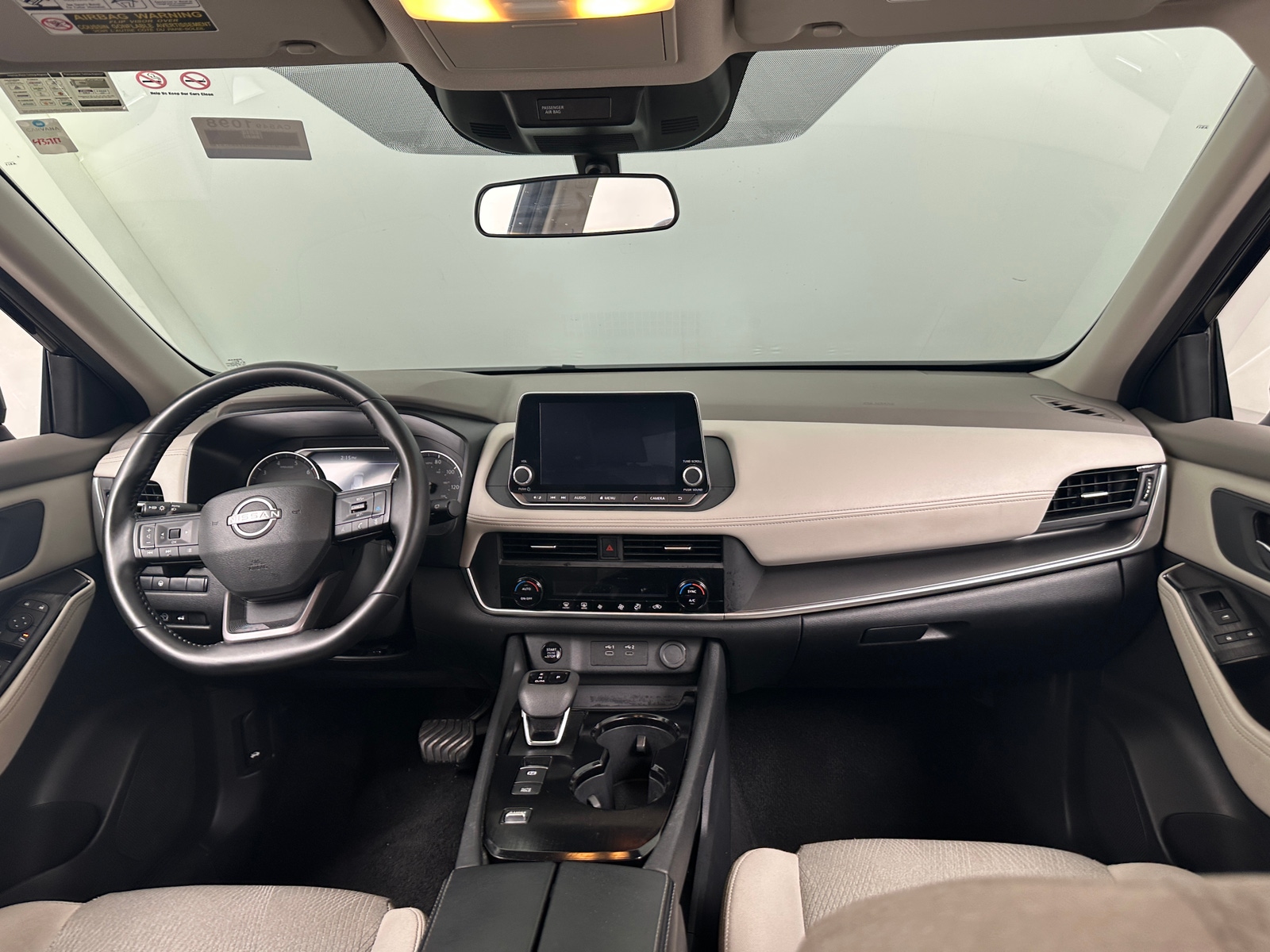 Thumbnail: 2025 Nissan Rogue - 3