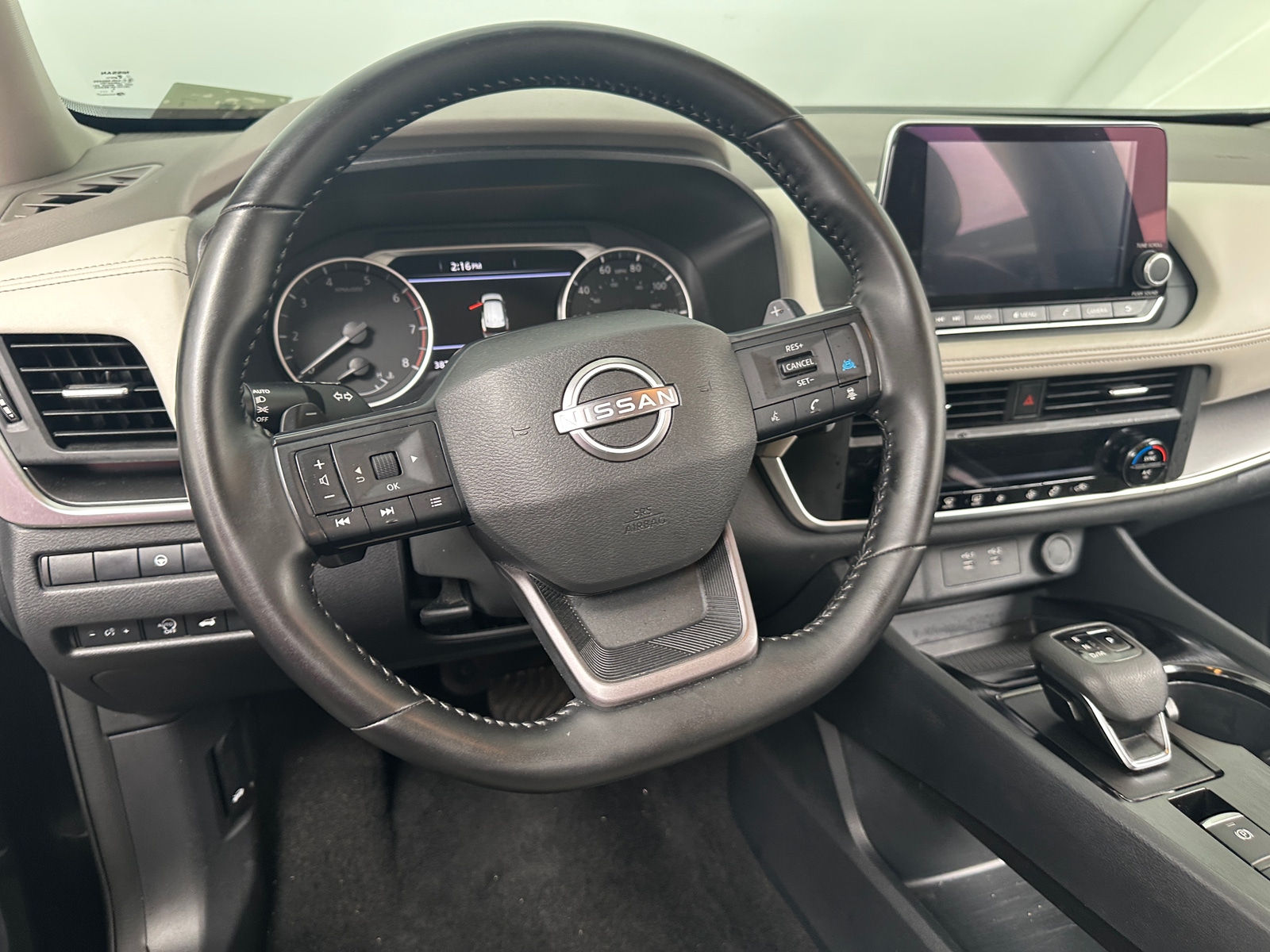 Thumbnail: 2025 Nissan Rogue - 5