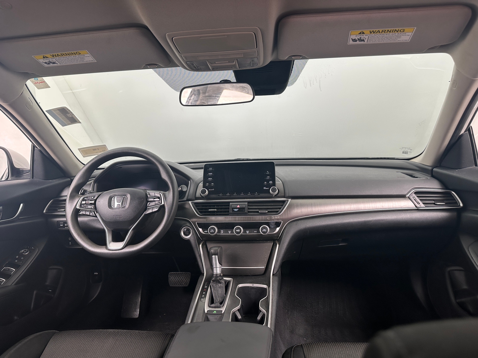 Thumbnail: 2020 Honda Accord - 3