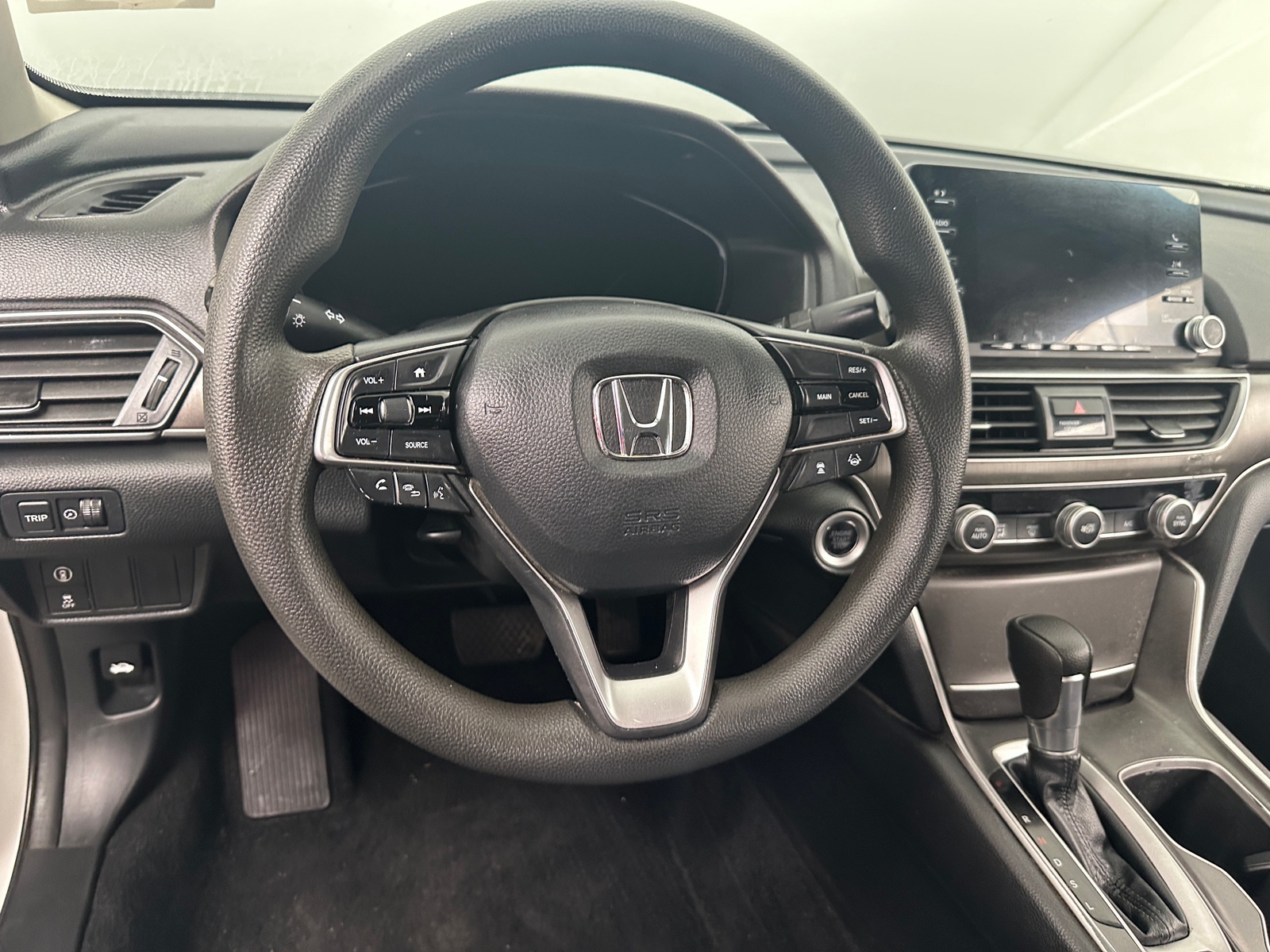 Thumbnail: 2020 Honda Accord - 5