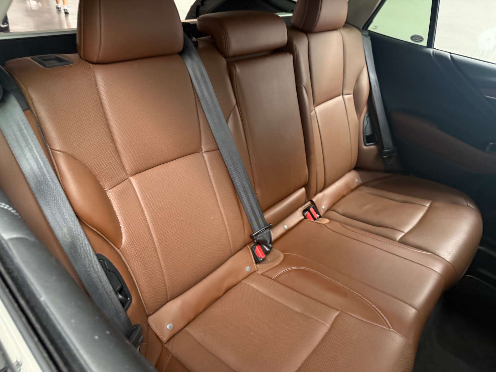 Thumbnail: 2021 Subaru Outback - 5