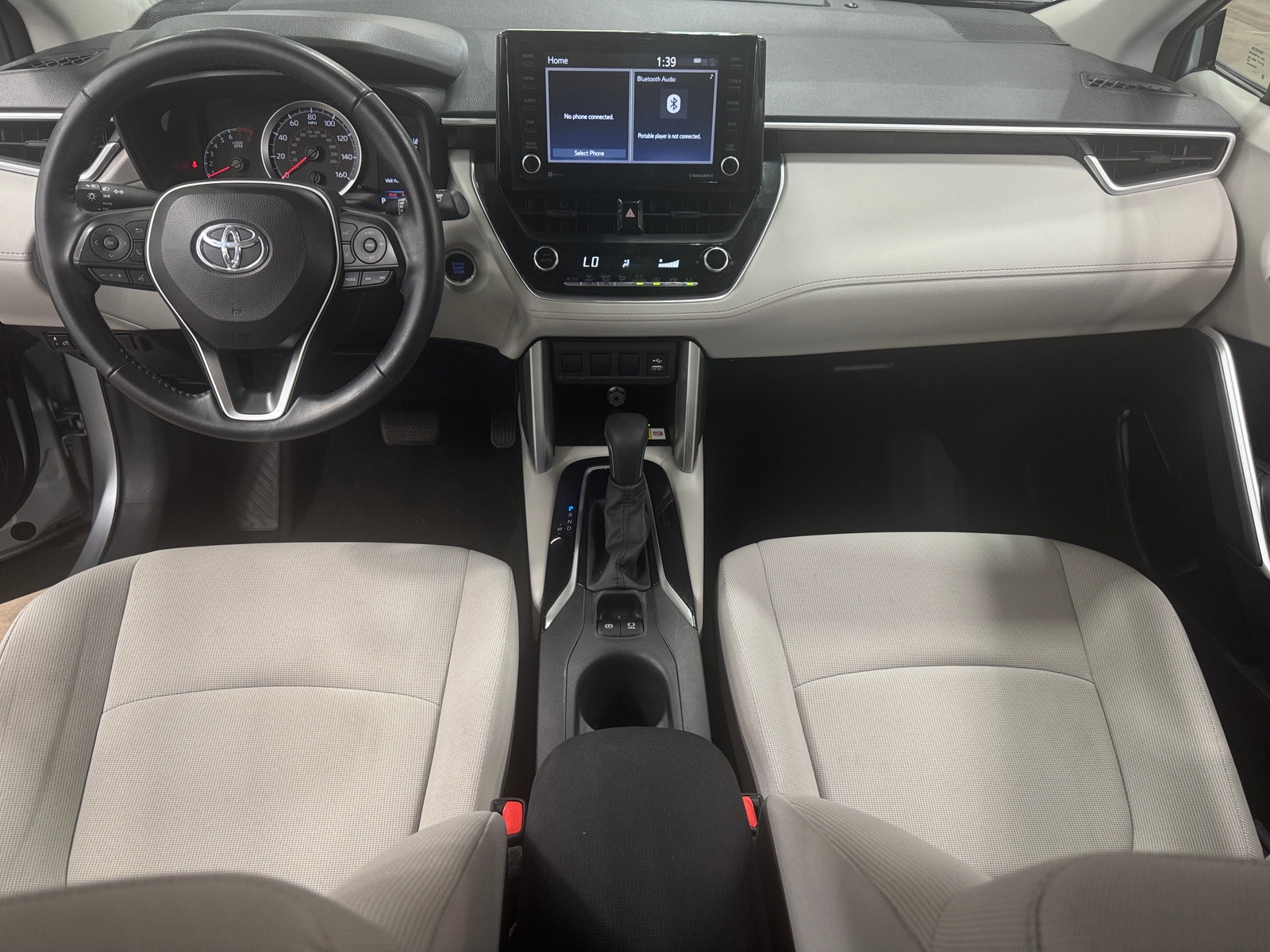 Thumbnail: 2022 Toyota Corolla Cross - 3