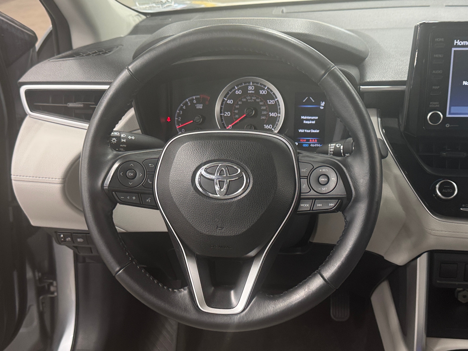Thumbnail: 2022 Toyota Corolla Cross - 5