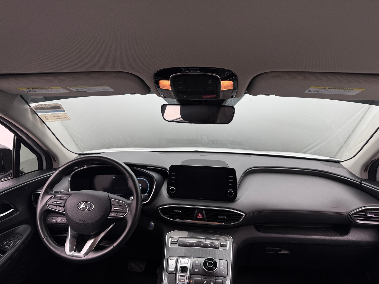 Thumbnail: 2022 Hyundai Santa Fe - 3