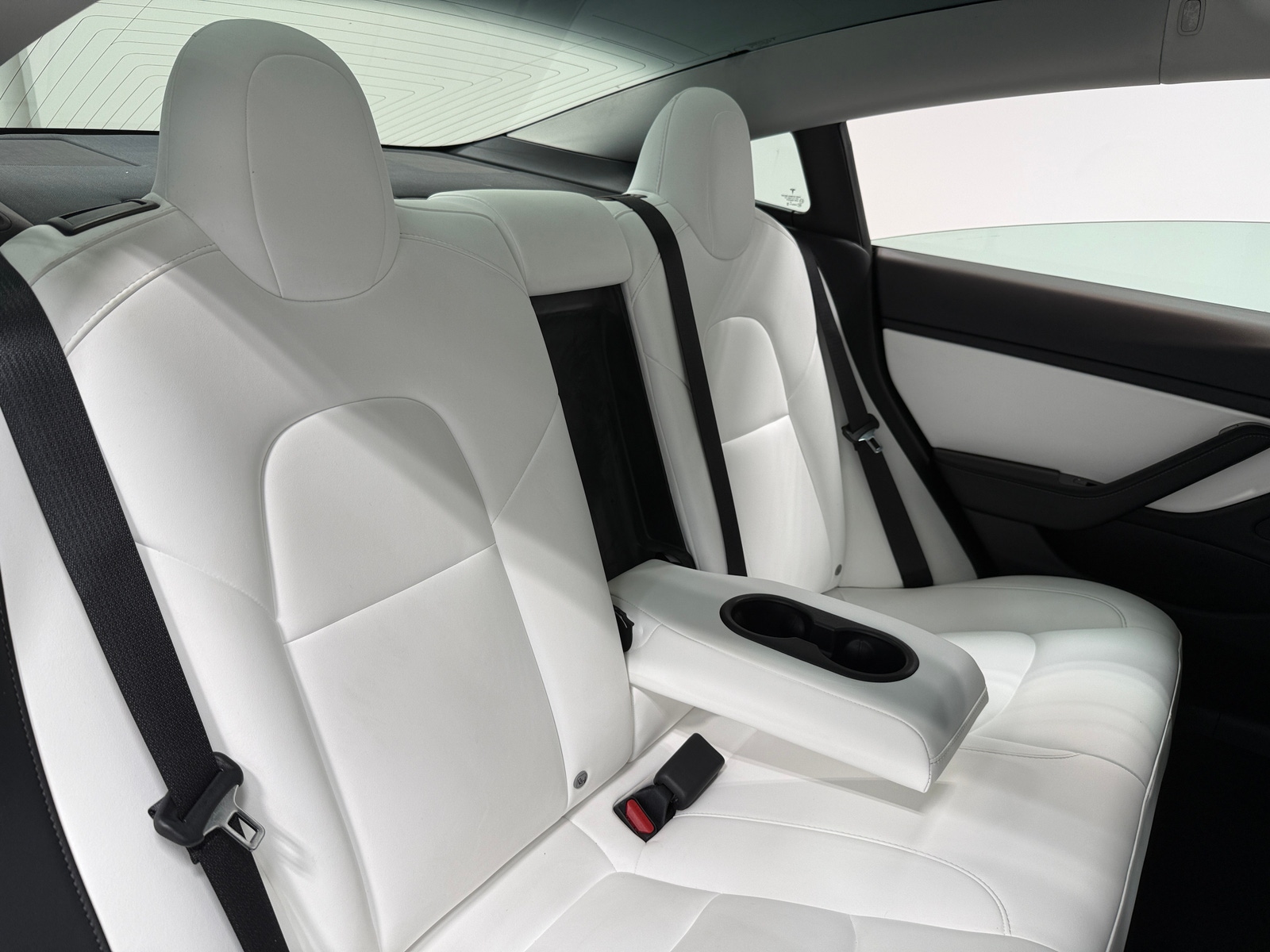 Thumbnail: 2020 Tesla Model 3 - 5