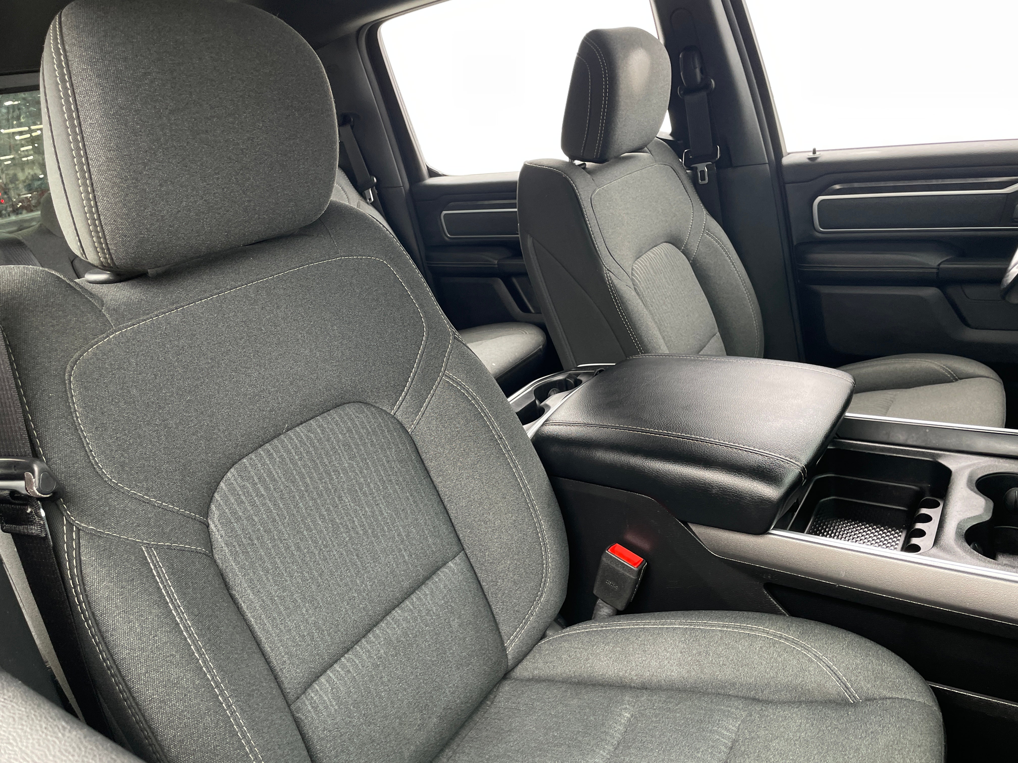 2019 RAM Ram 1500 Pickup