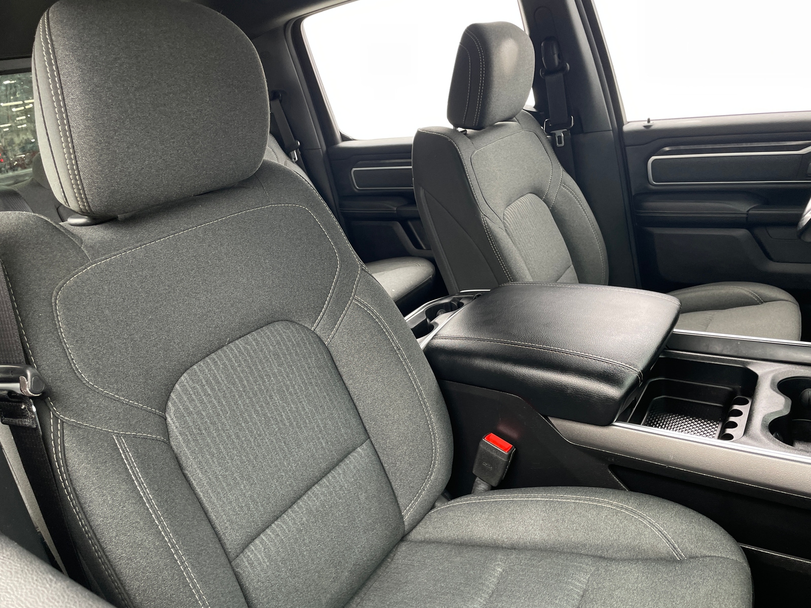 Thumbnail: 2019 RAM 1500 - 2