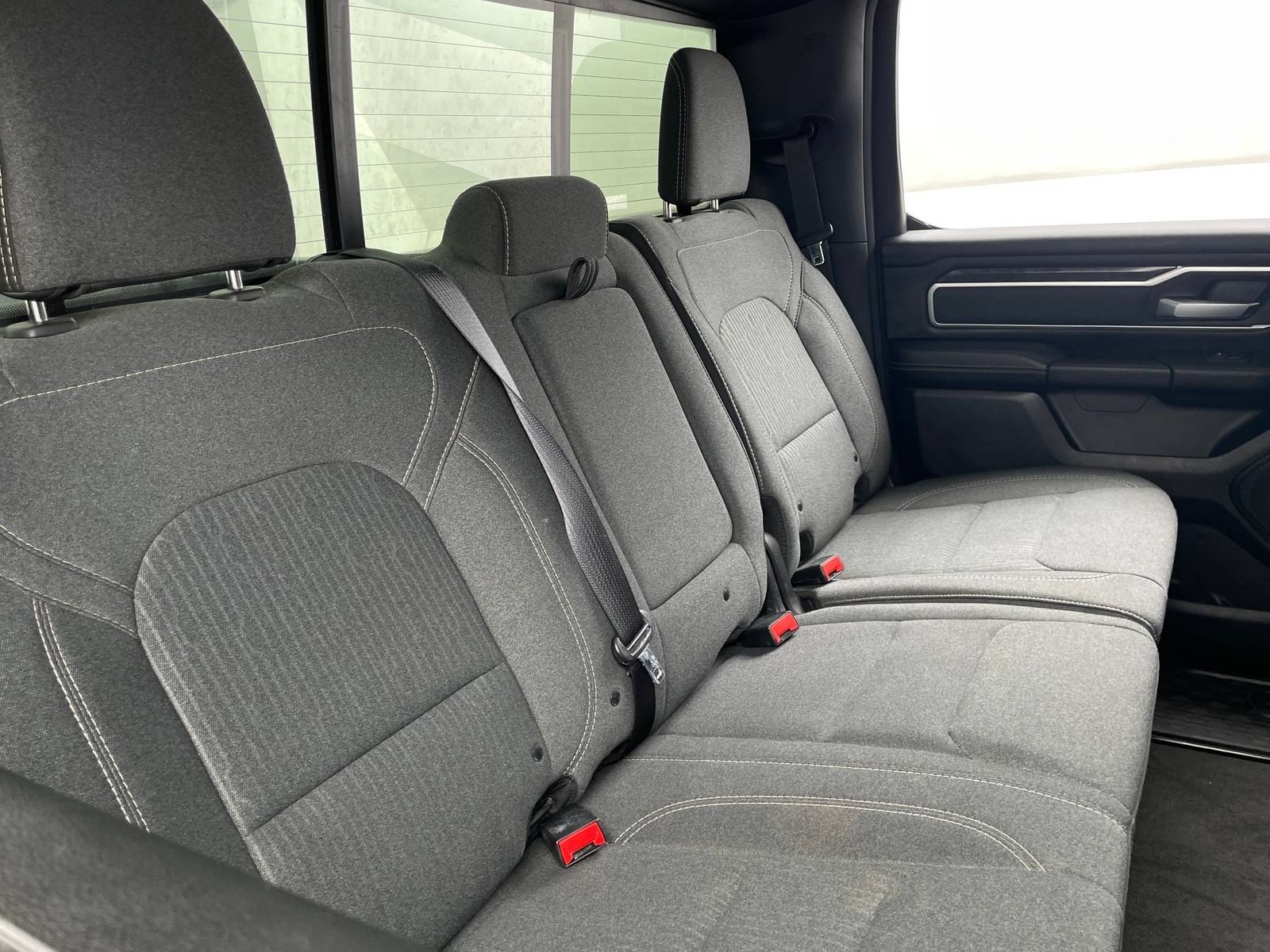 Thumbnail: 2019 RAM 1500 - 6