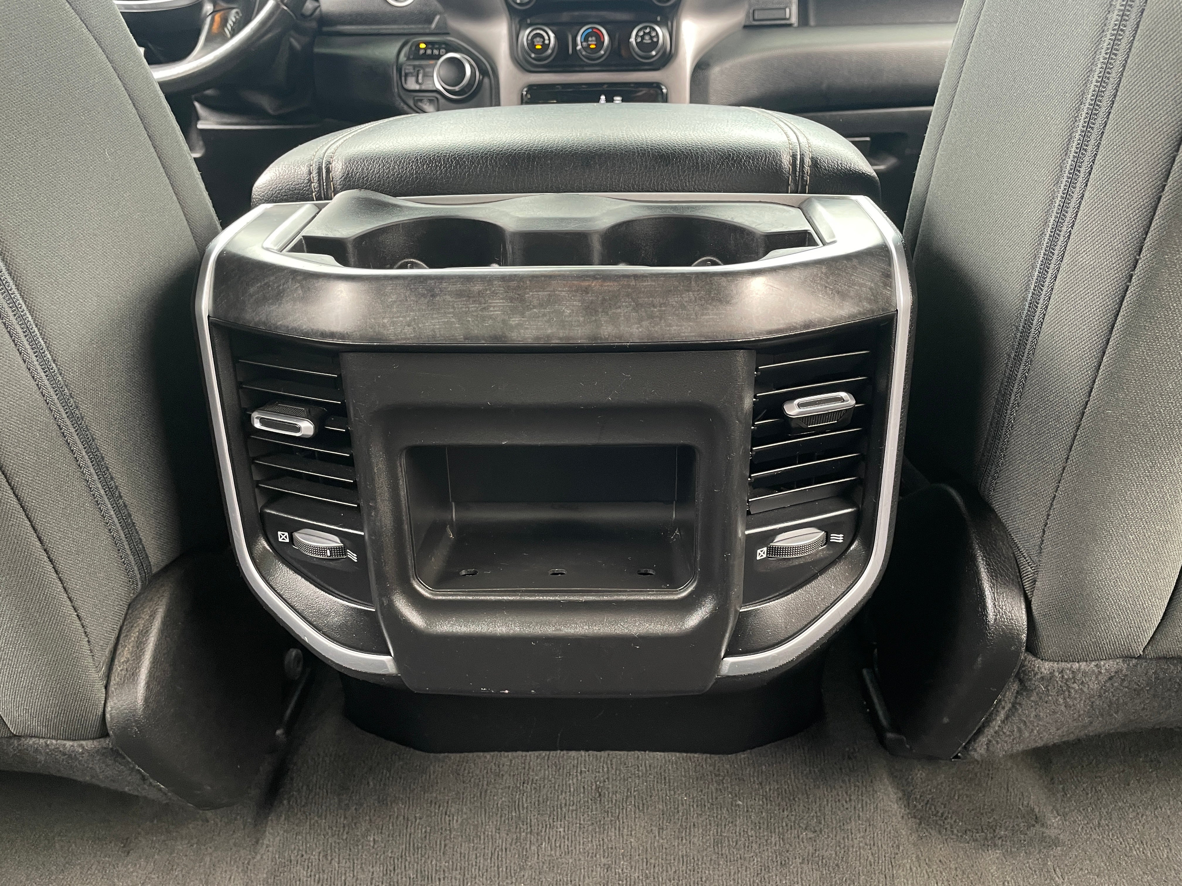 2019 RAM Ram 1500 Pickup Big Horn/Lone Star - Photo 2