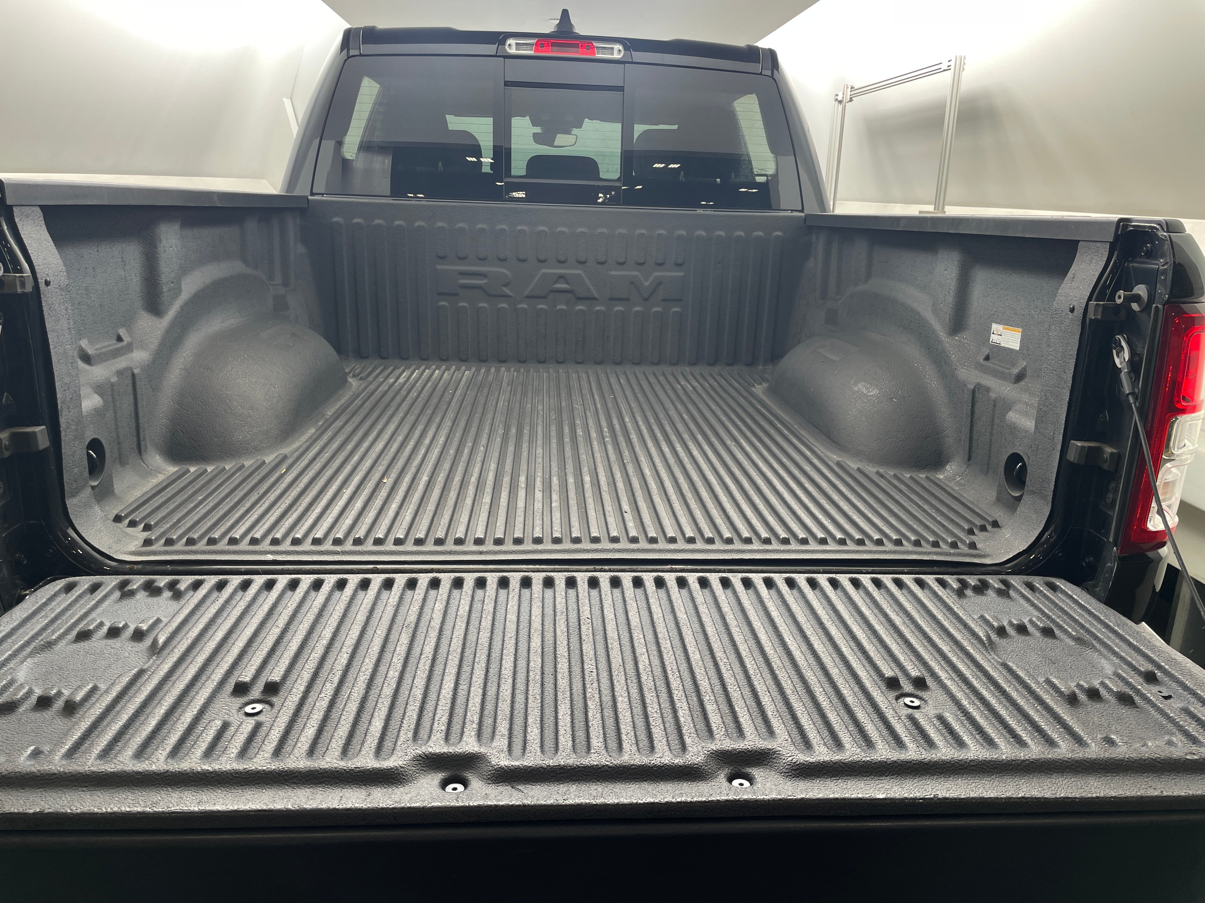 2019 RAM Ram 1500 Pickup Big Horn/Lone Star - Photo 9