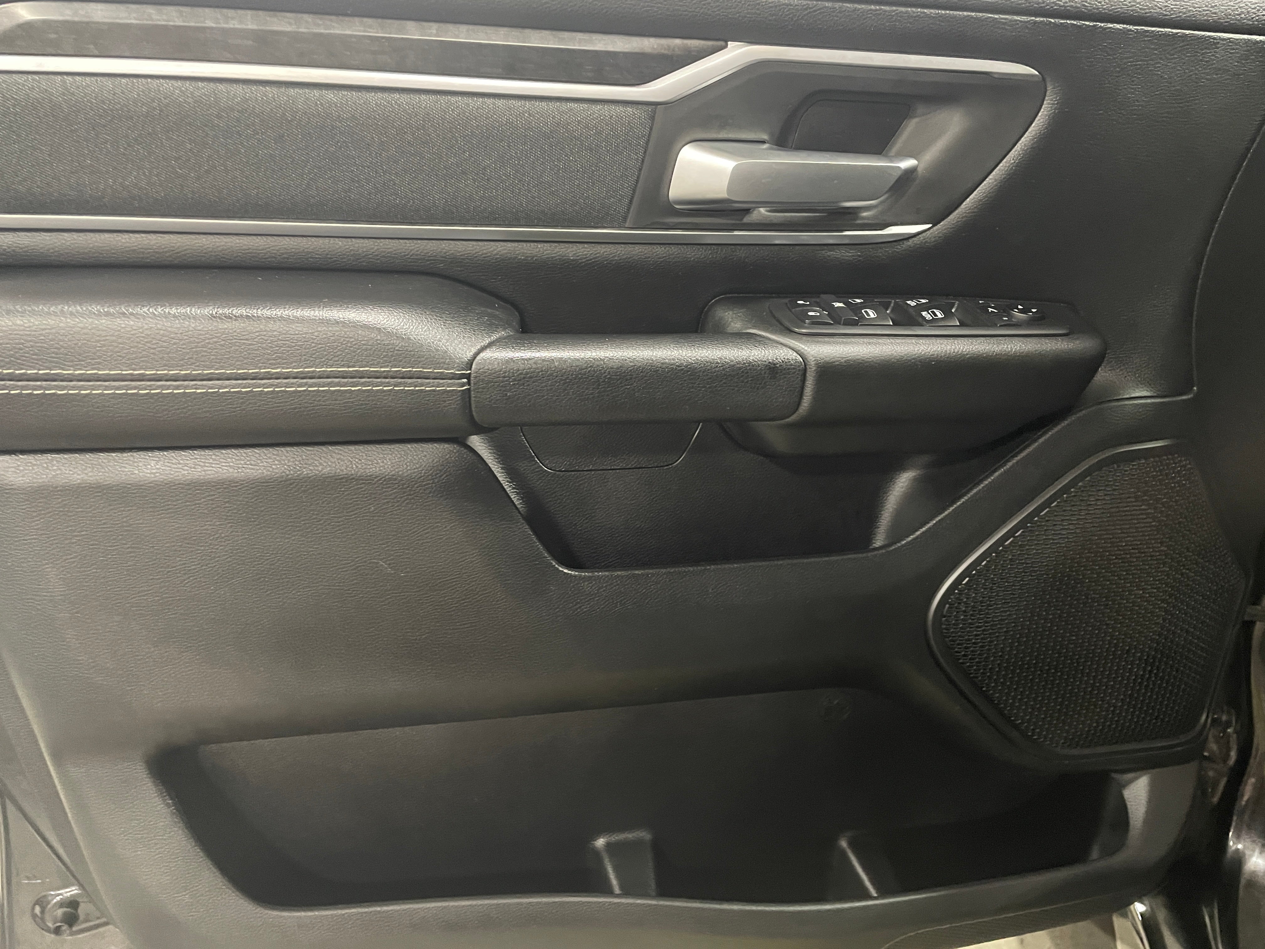 2019 RAM Ram 1500 Pickup Big Horn/Lone Star - Photo 7