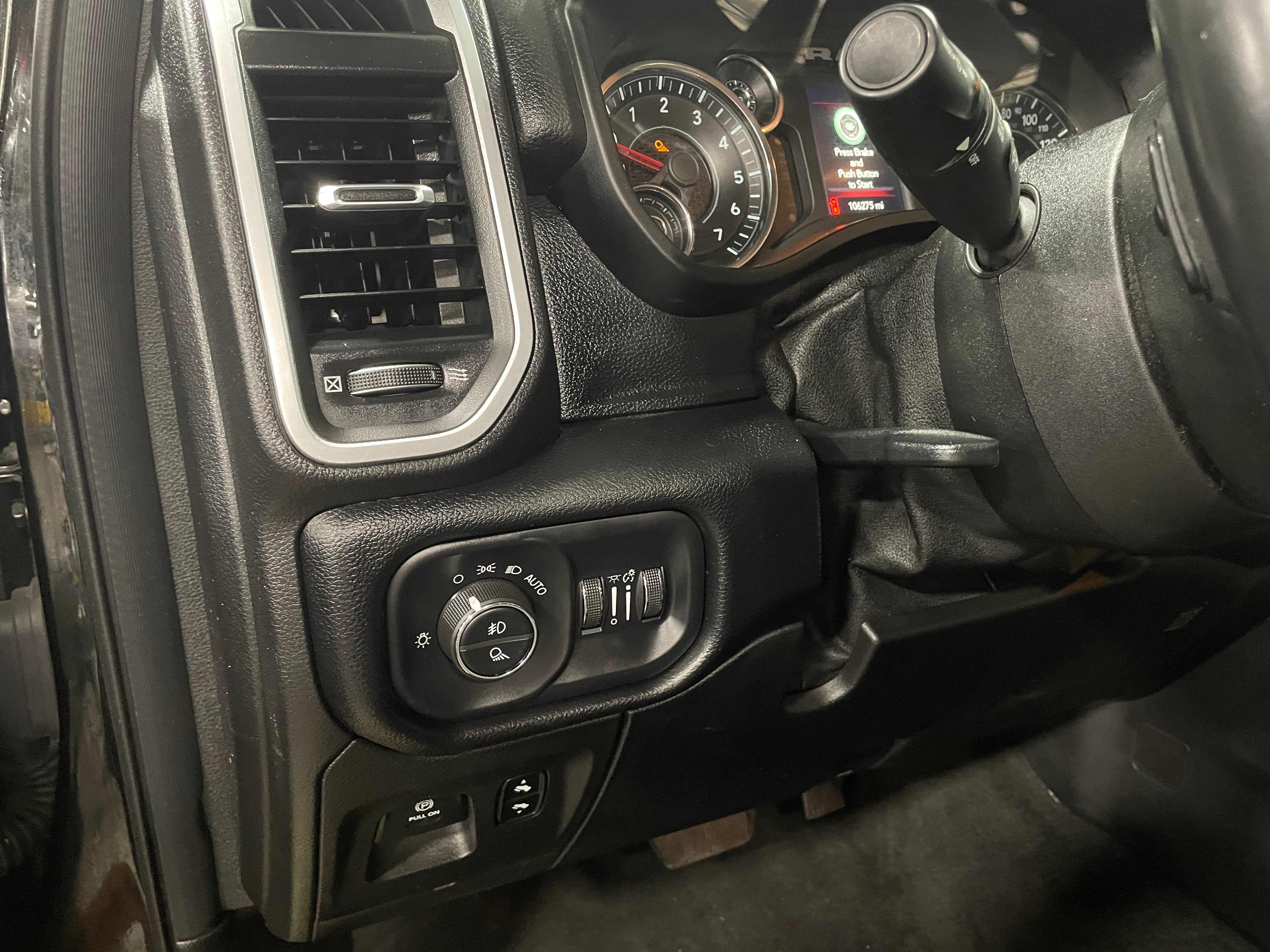 2019 RAM Ram 1500 Pickup Big Horn/Lone Star - Photo 11