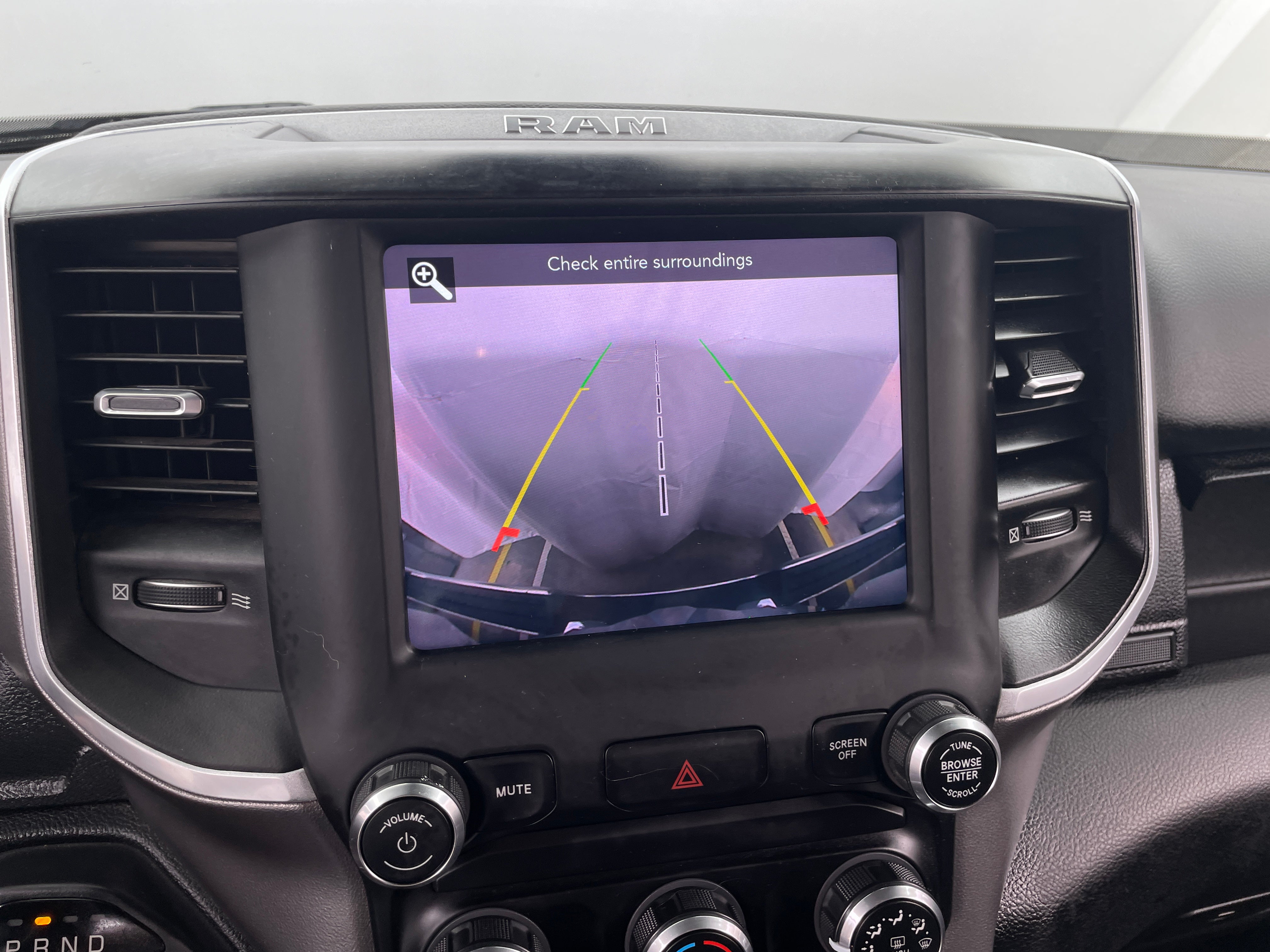 2019 RAM Ram 1500 Pickup Big Horn/Lone Star - Photo 14