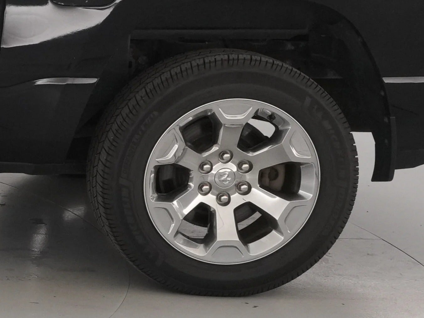 2019 RAM Ram 1500 Pickup Big Horn/Lone Star - Photo 16