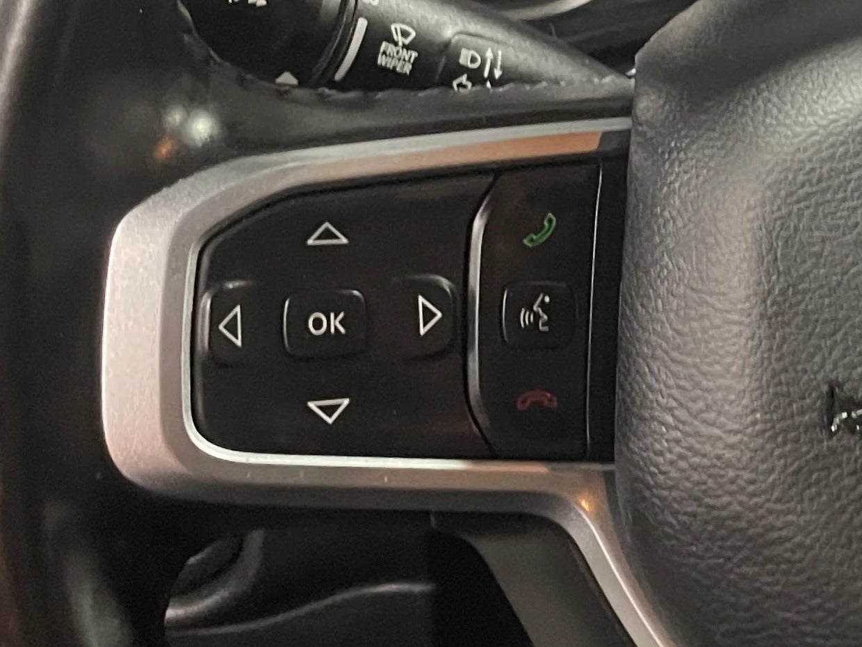 2019 RAM Ram 1500 Pickup Big Horn/Lone Star - Photo 17