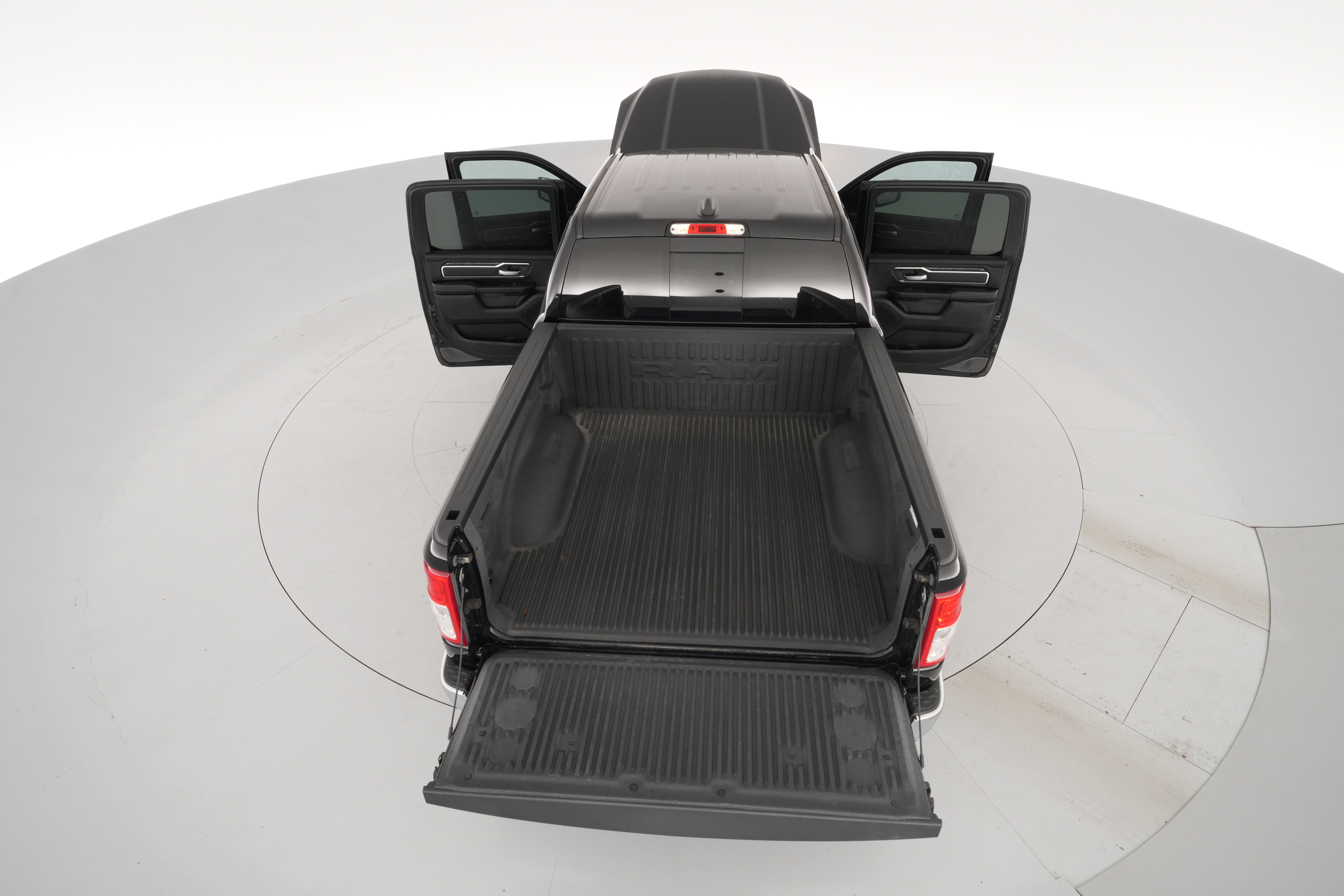 2019 RAM Ram 1500 Pickup Big Horn/Lone Star - Photo 30