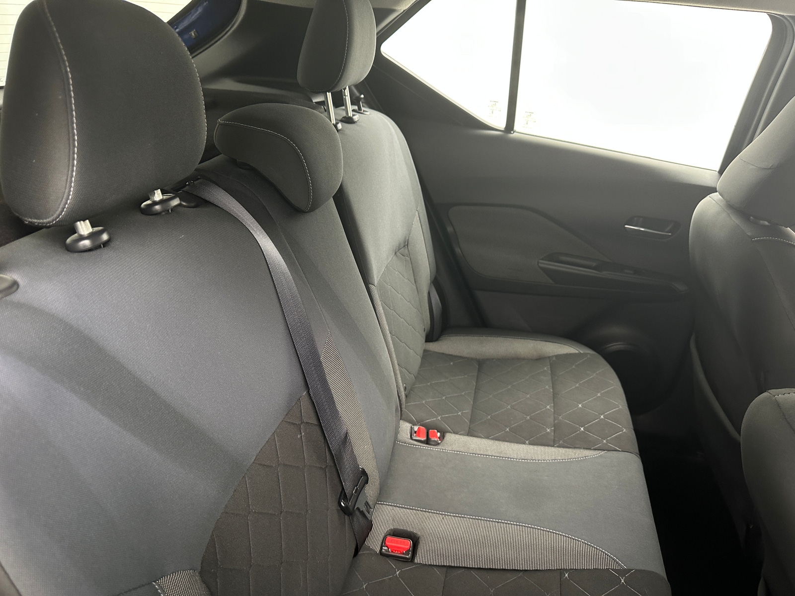 Thumbnail: 2019 Nissan Kicks - 6