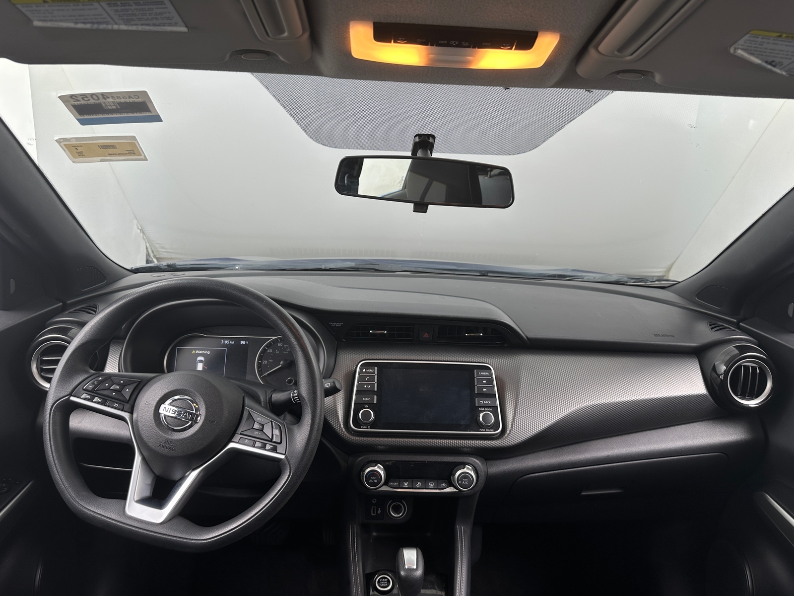 Thumbnail: 2019 Nissan Kicks - 3