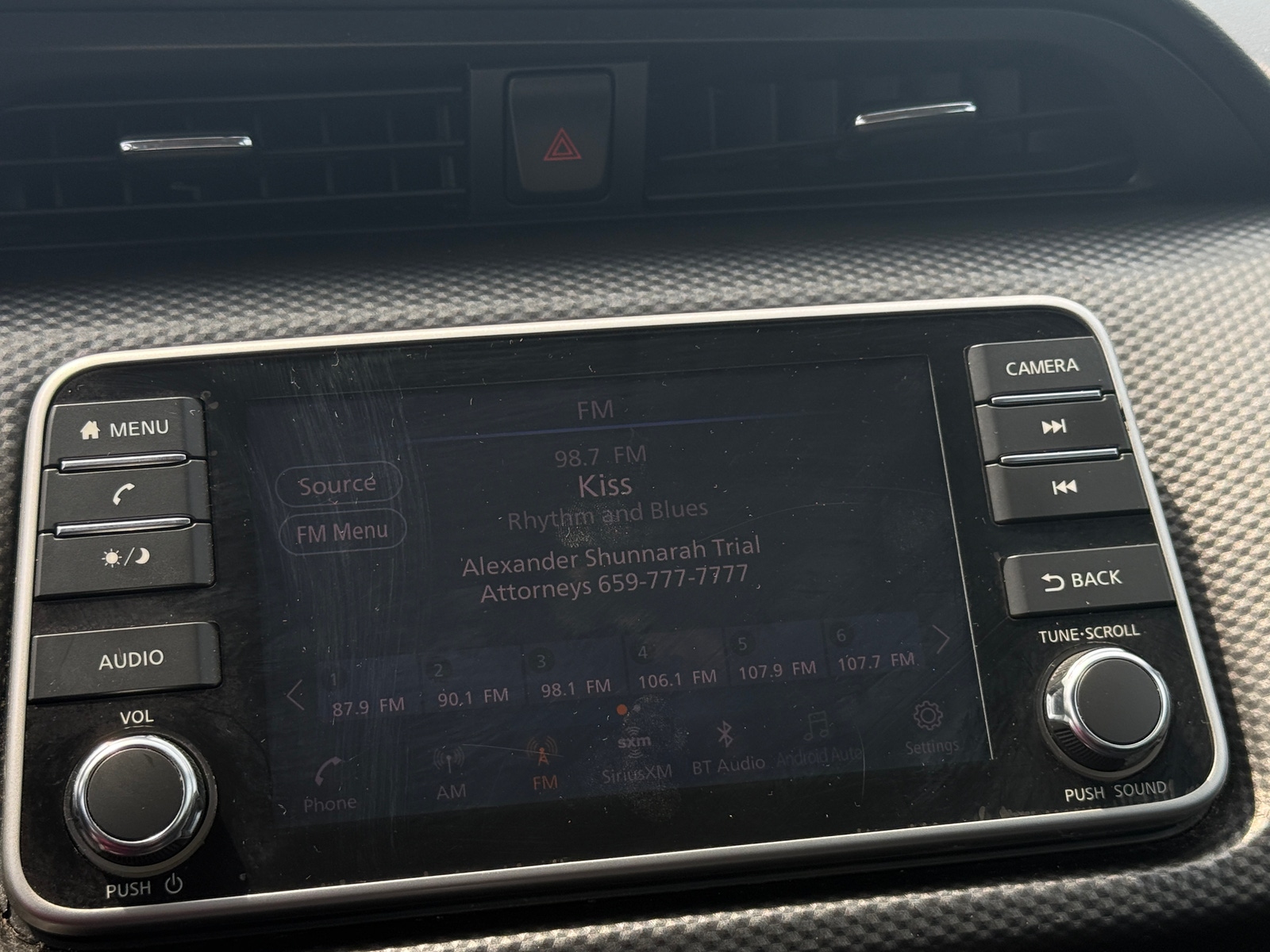 Thumbnail: 2019 Nissan Kicks - 4
