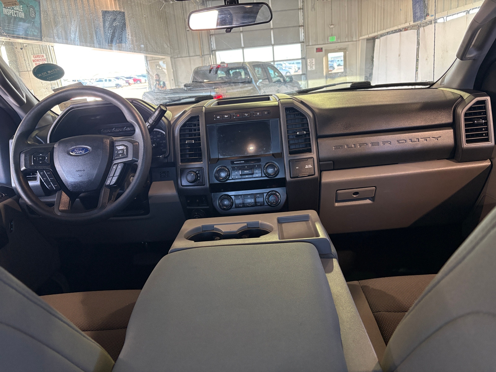 Thumbnail: 2021 Ford Econoline - 3