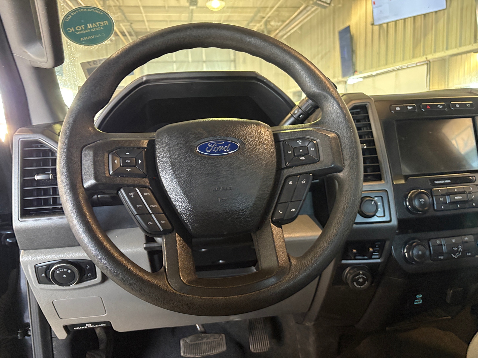 Thumbnail: 2021 Ford Econoline - 5