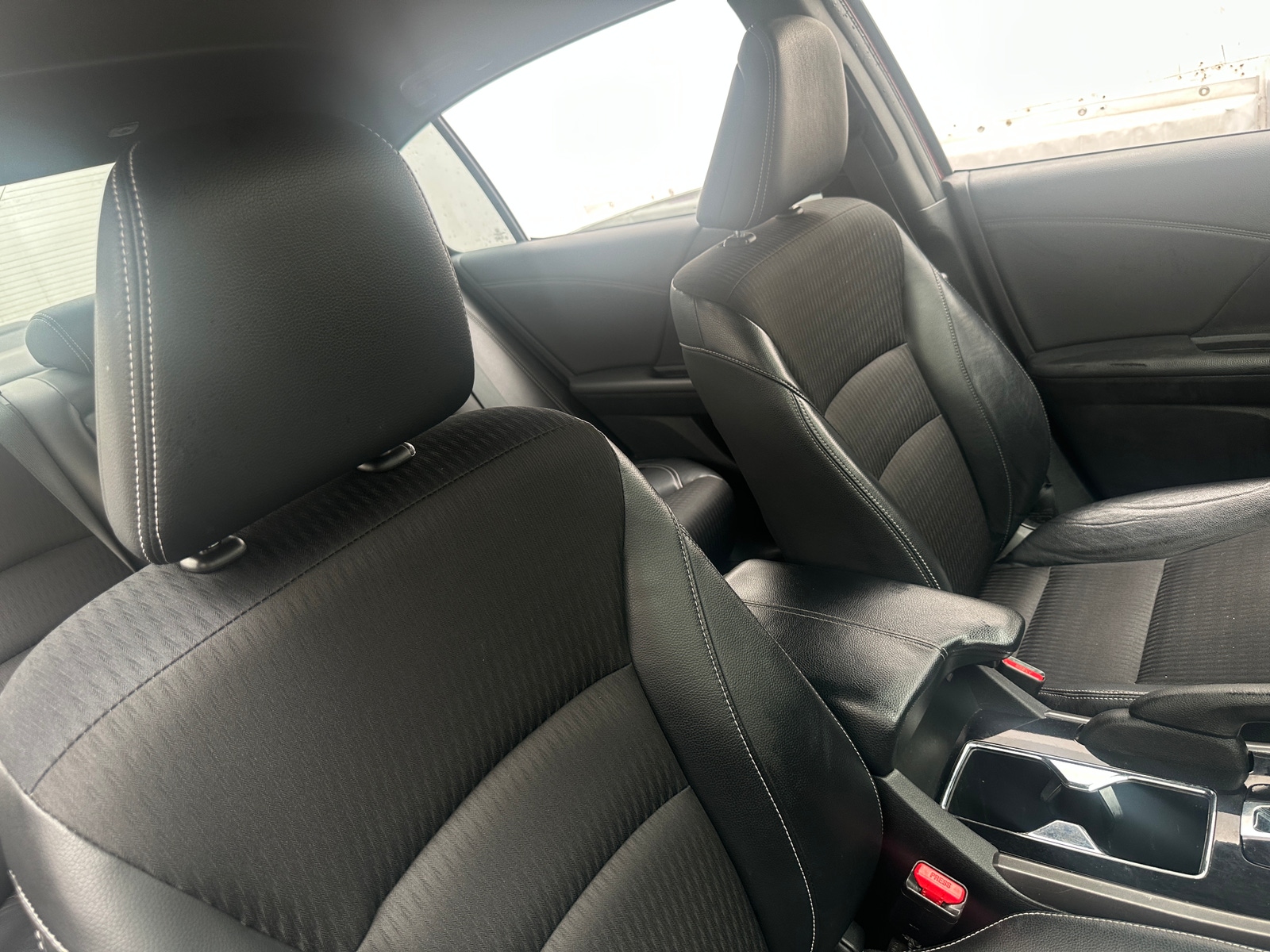 Thumbnail: 2016 Honda Accord - 2