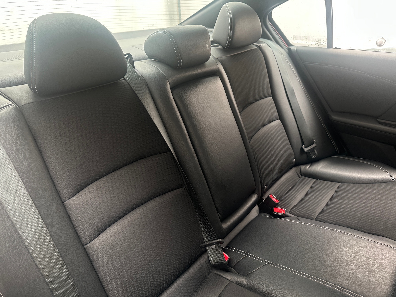 Thumbnail: 2016 Honda Accord - 6