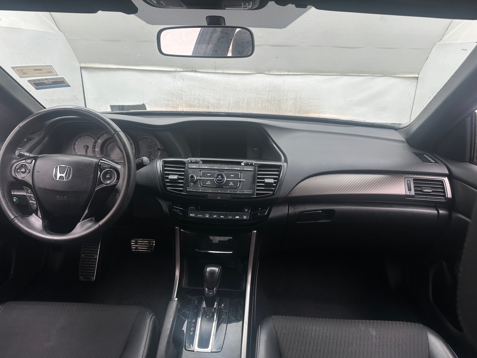 Thumbnail: 2016 Honda Accord - 3