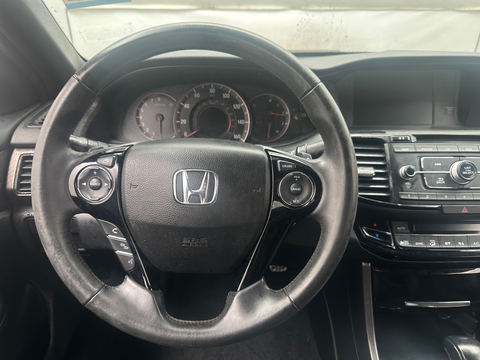 Thumbnail: 2016 Honda Accord - 5