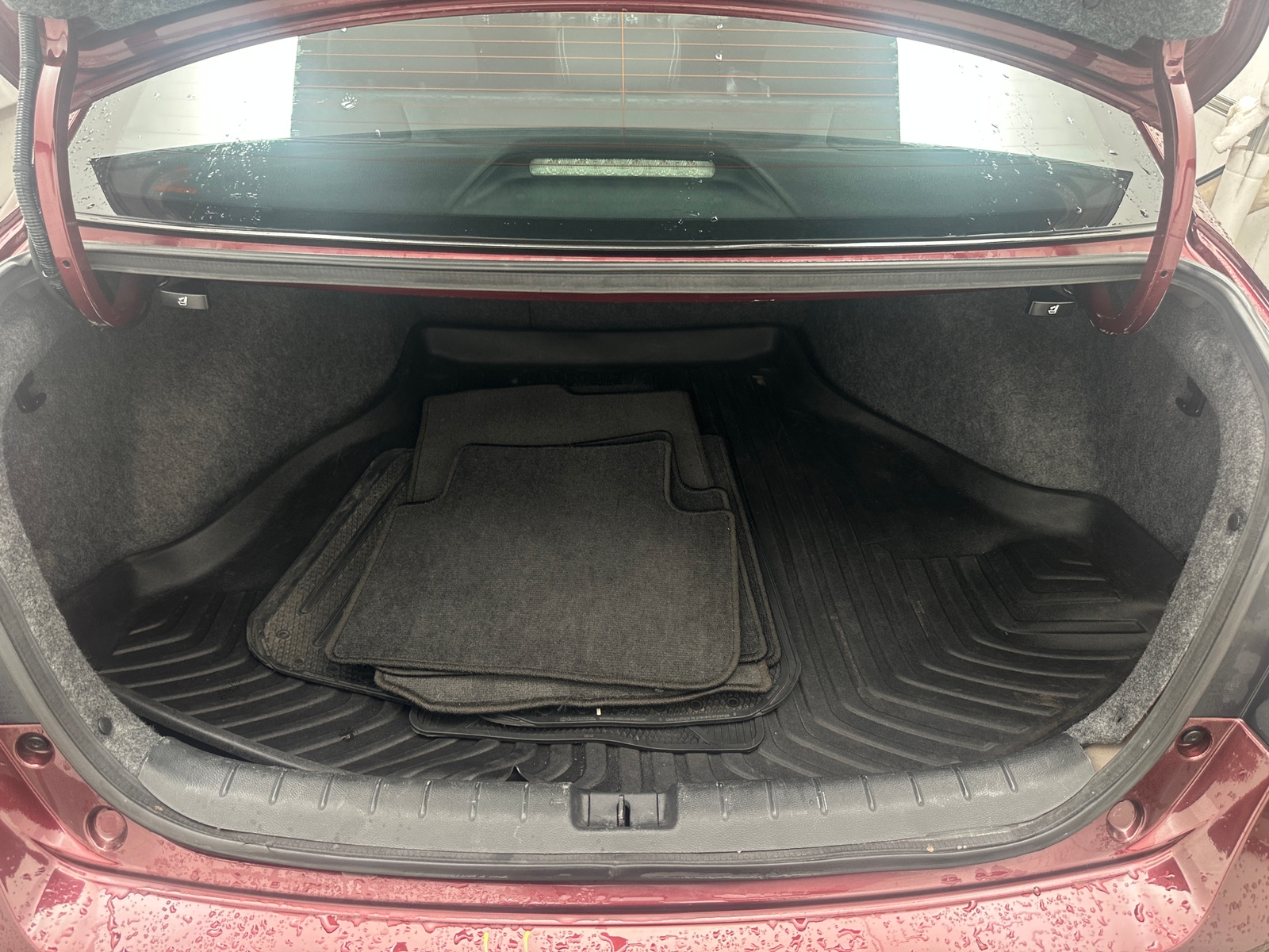 Thumbnail: 2016 Honda Accord - 7