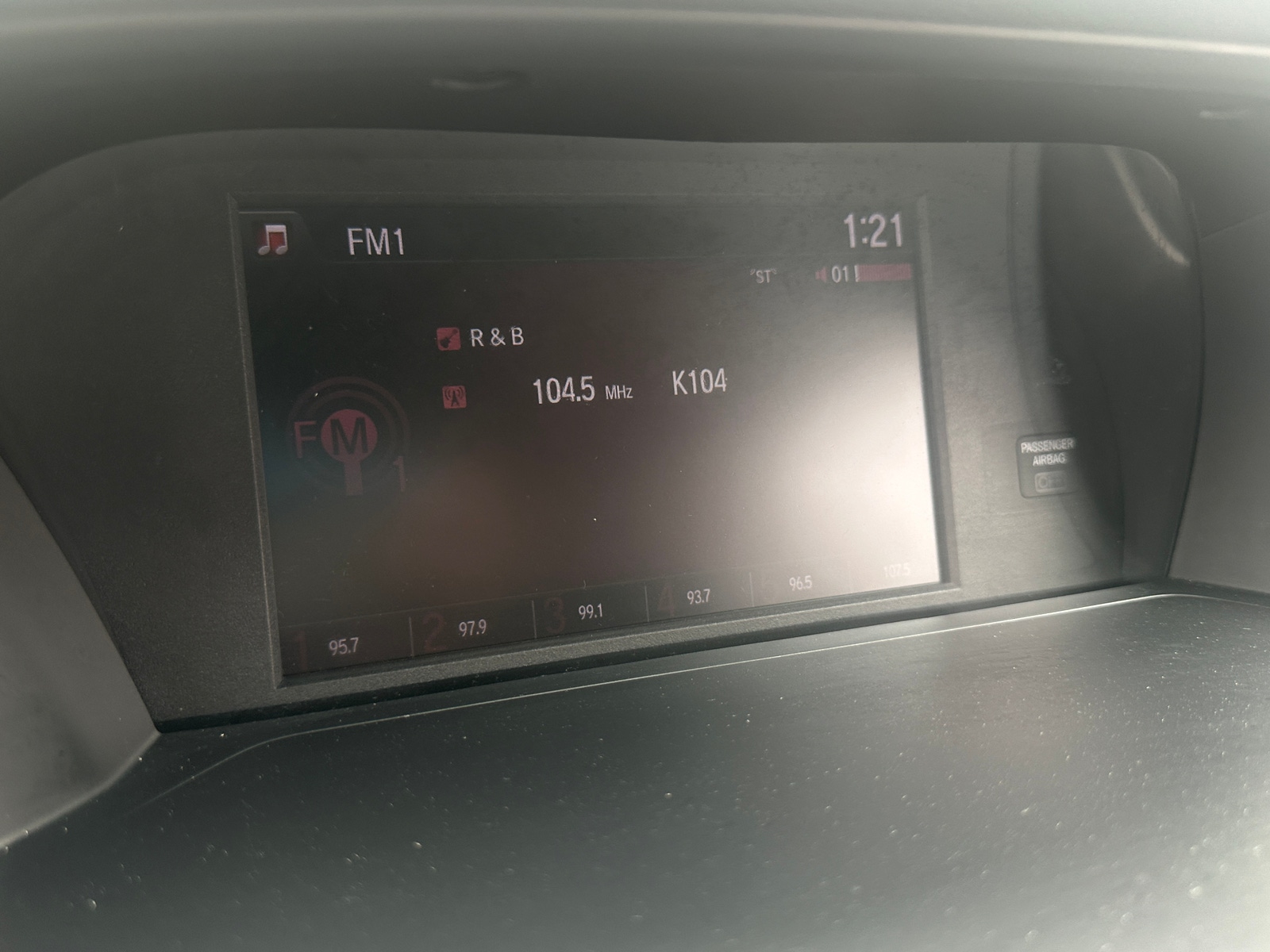 Thumbnail: 2016 Honda Accord - 4