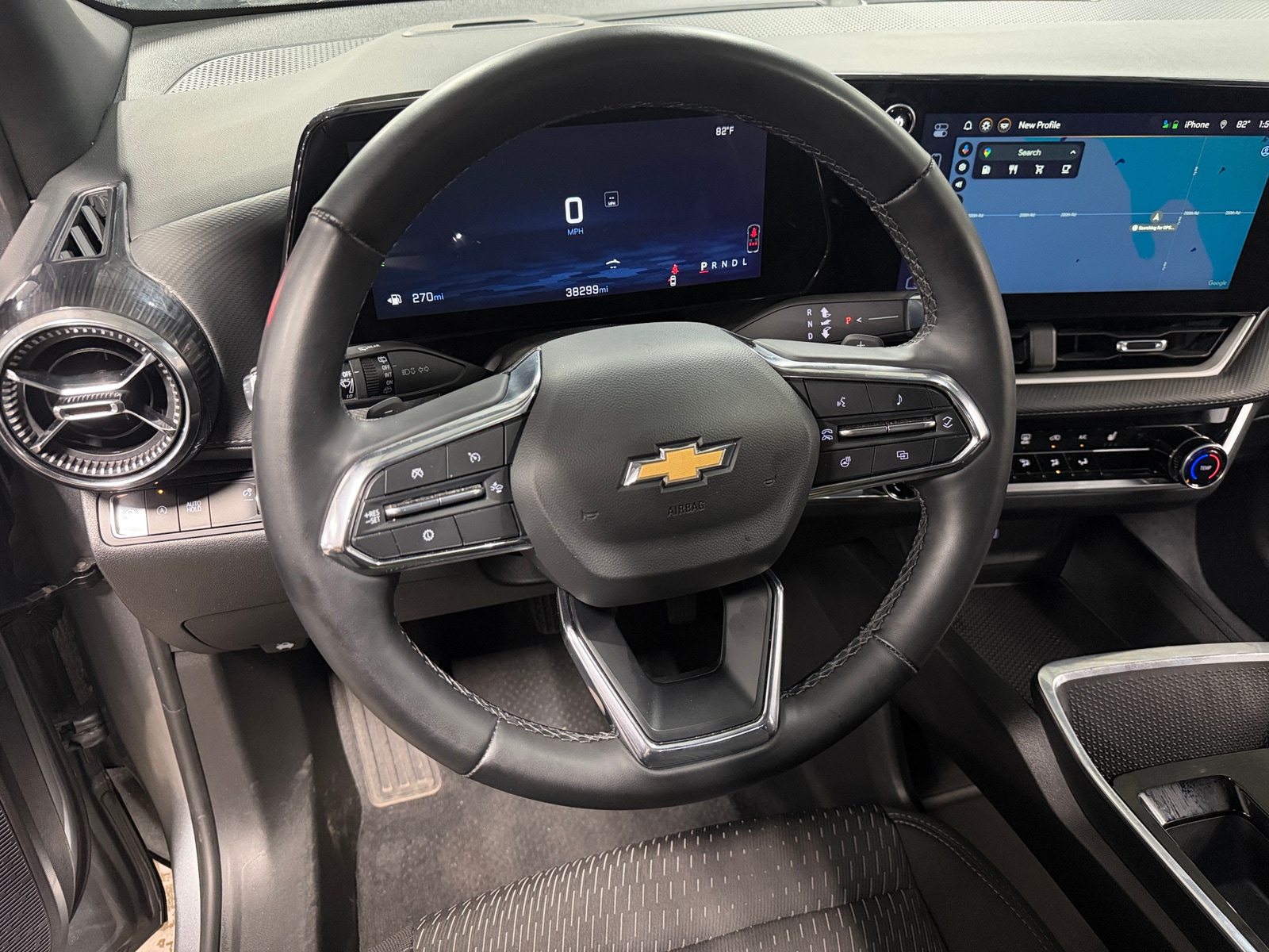 Thumbnail: 2025 Chevrolet Equinox - 5