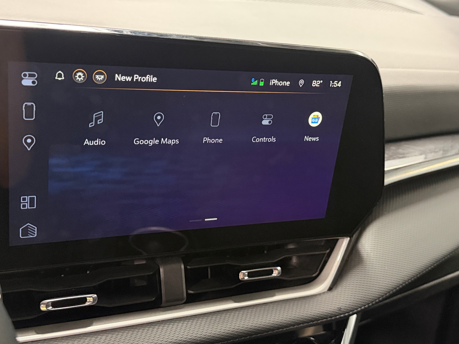 Thumbnail: 2025 Chevrolet Equinox - 4