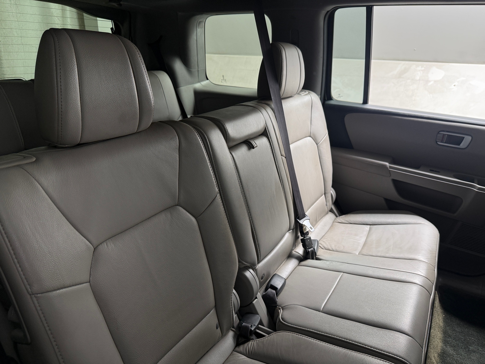 Thumbnail: 2015 Honda Pilot - 5