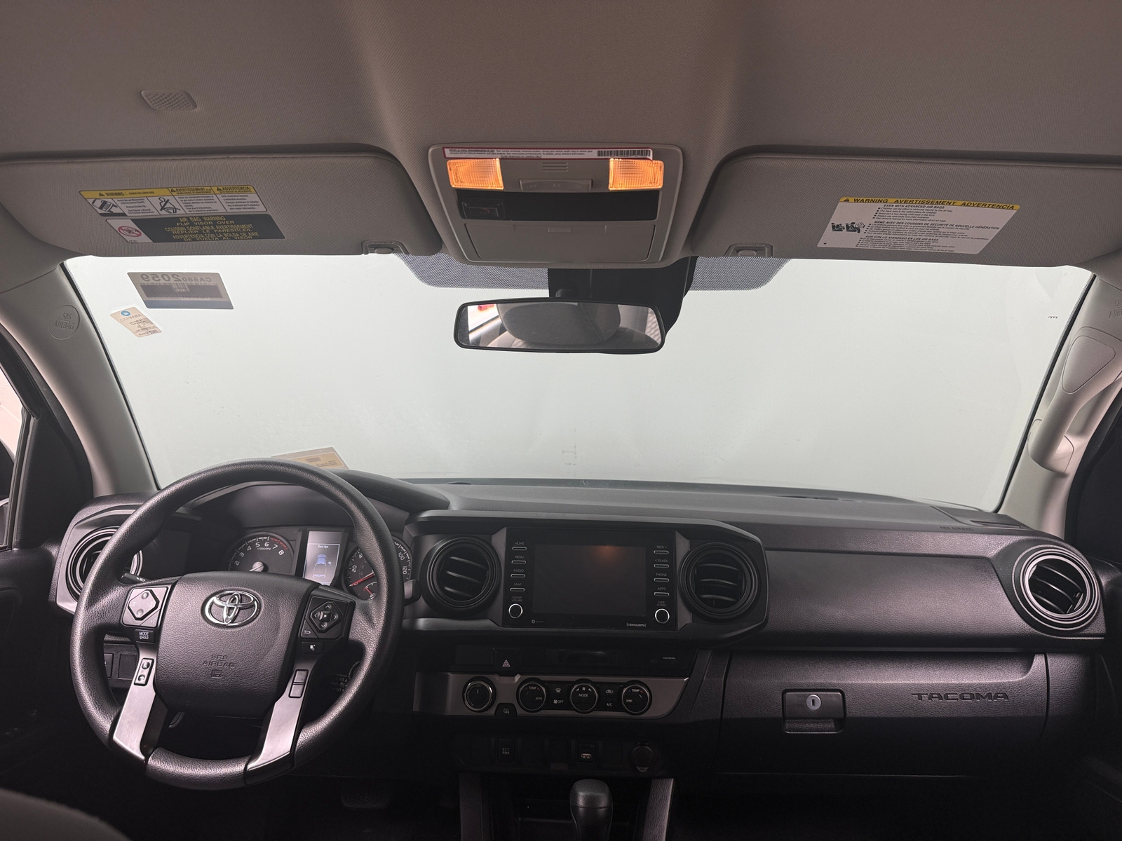 Thumbnail: 2021 Toyota Tacoma - 3