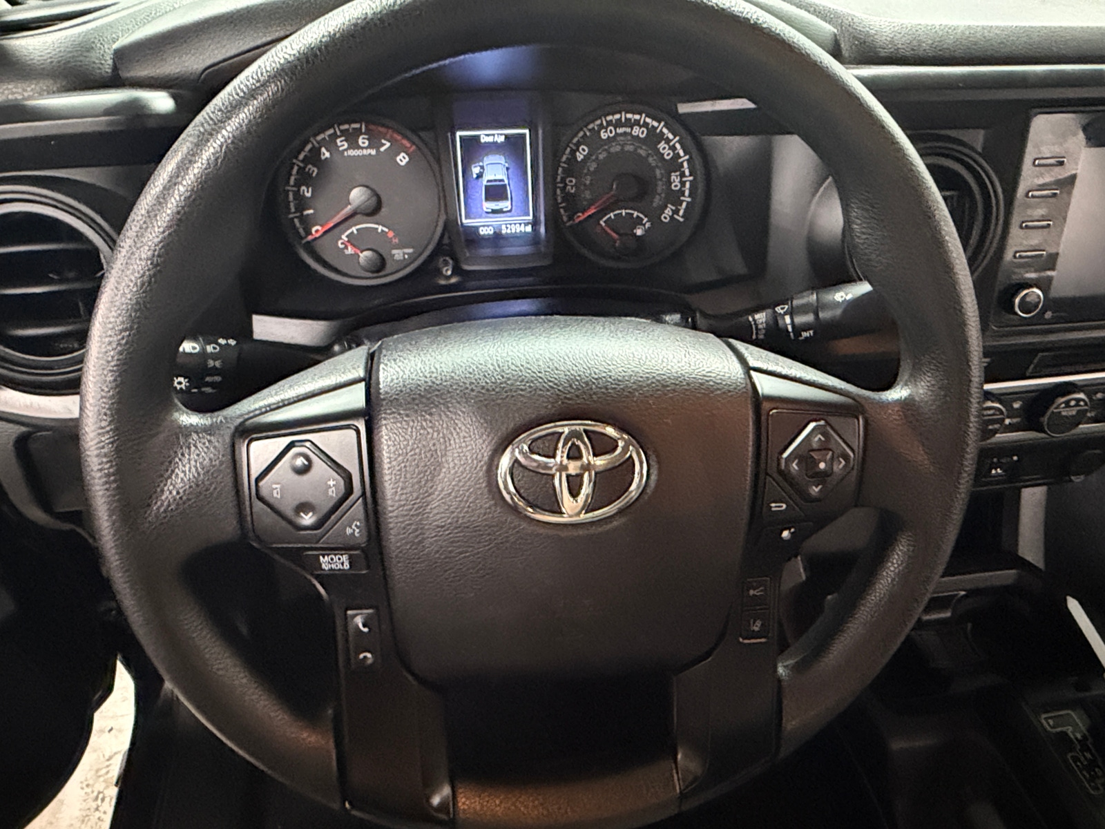 Thumbnail: 2021 Toyota Tacoma - 4