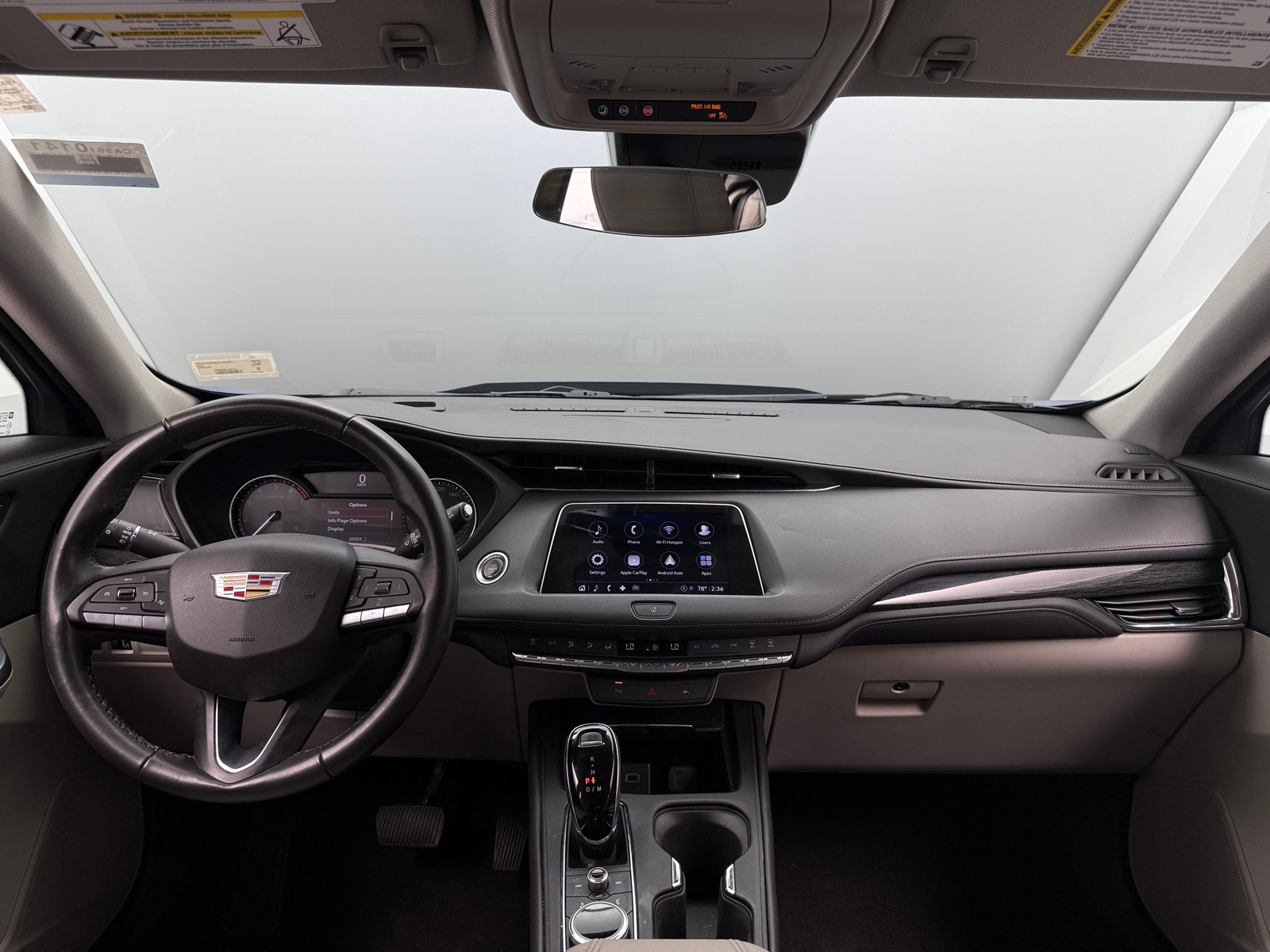 Thumbnail: 2023 Cadillac XT4 - 2
